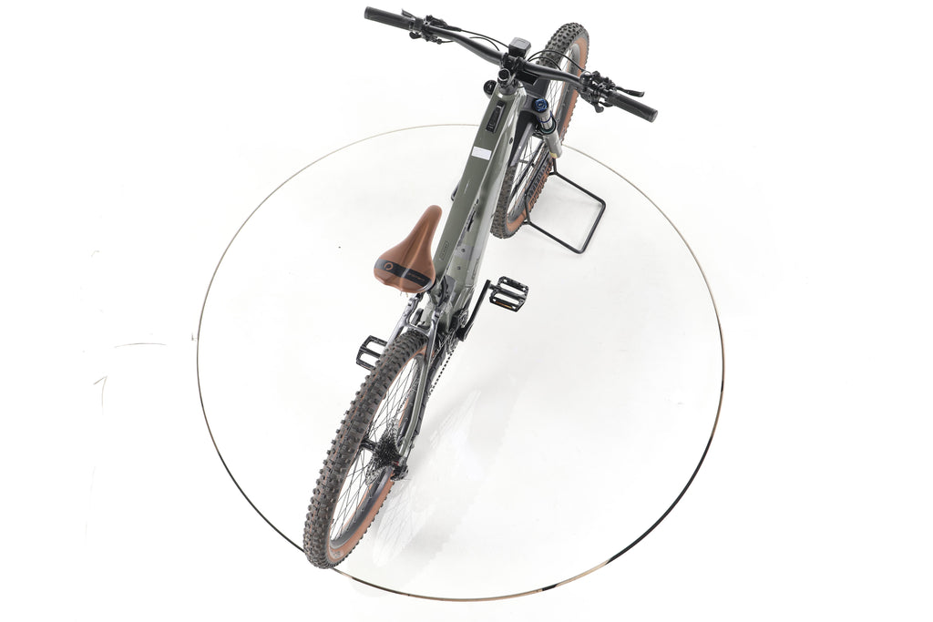 Centurion No Pogo R1000 E-Bike Fully 2025 - Image 23