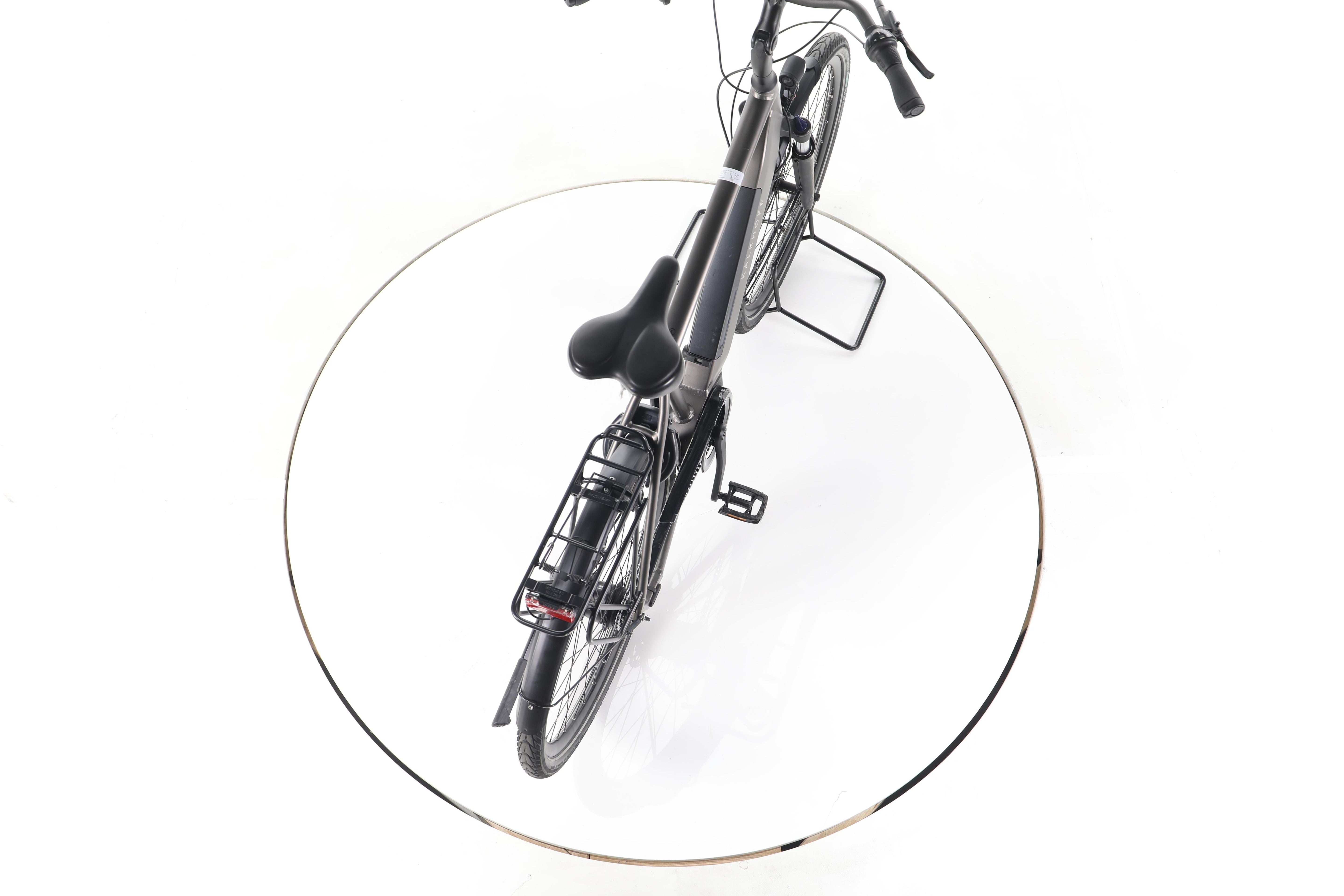 Kalkhoff Image 3.B Move City E-Bike - Image 23