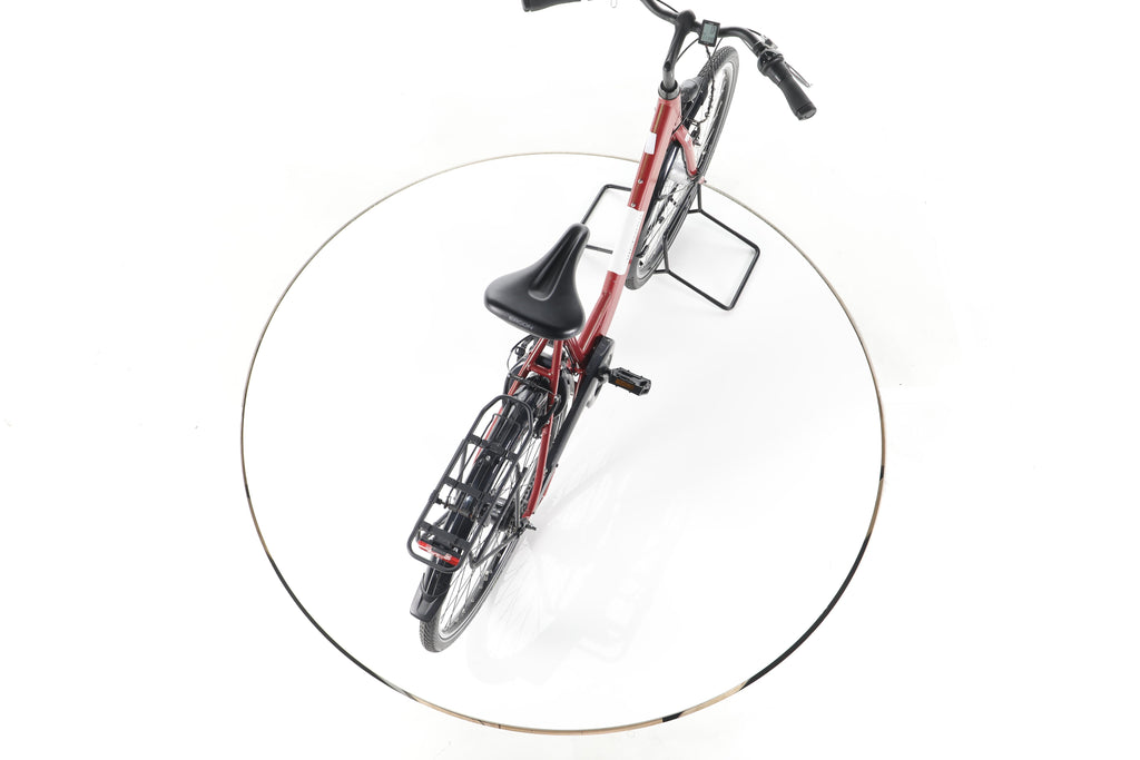 Victoria Trekking 1.6 Fahrrad City & Trekking - Image 23