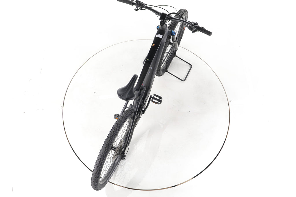 Cube Stereo Hybrid 140 HPC SLX E-Bike Fully - Image 23