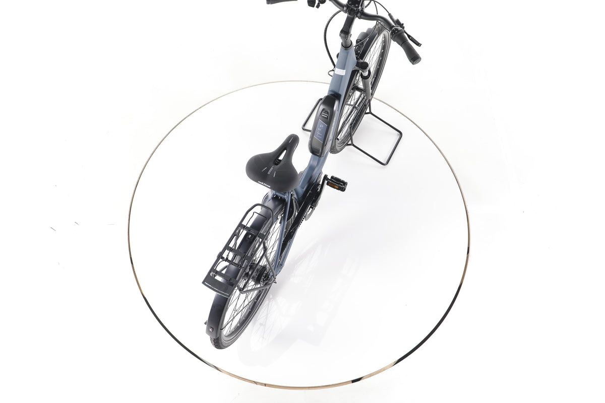 FALTER E 8.2 City E-Bike Tiefeinsteiger - Image 23