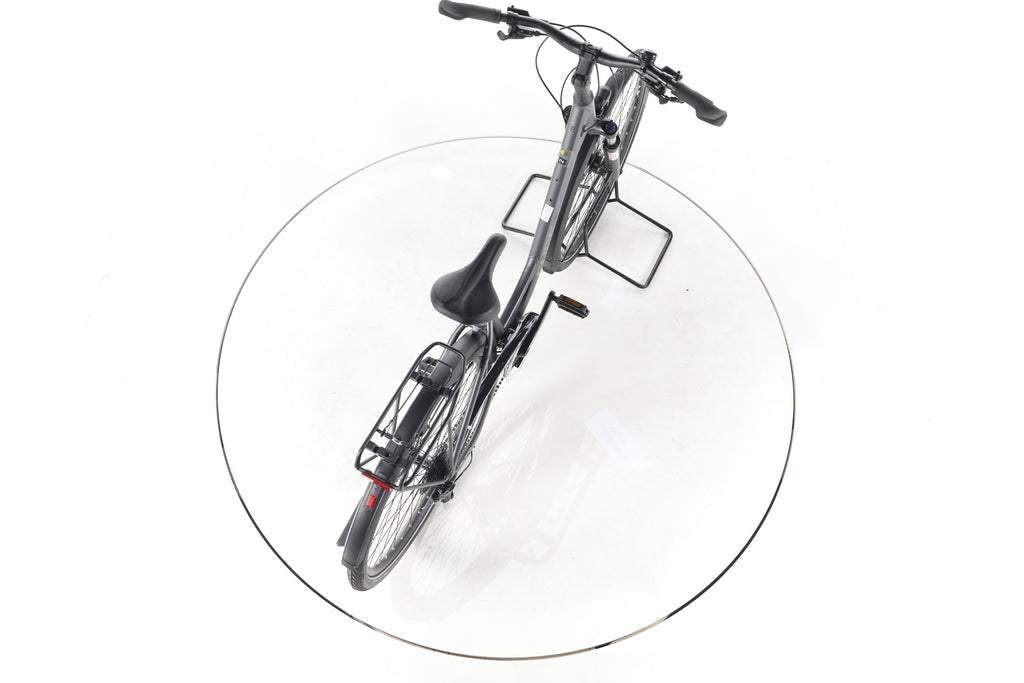 Cube Touring Pro Fahrrad City & Trekking - Image 23
