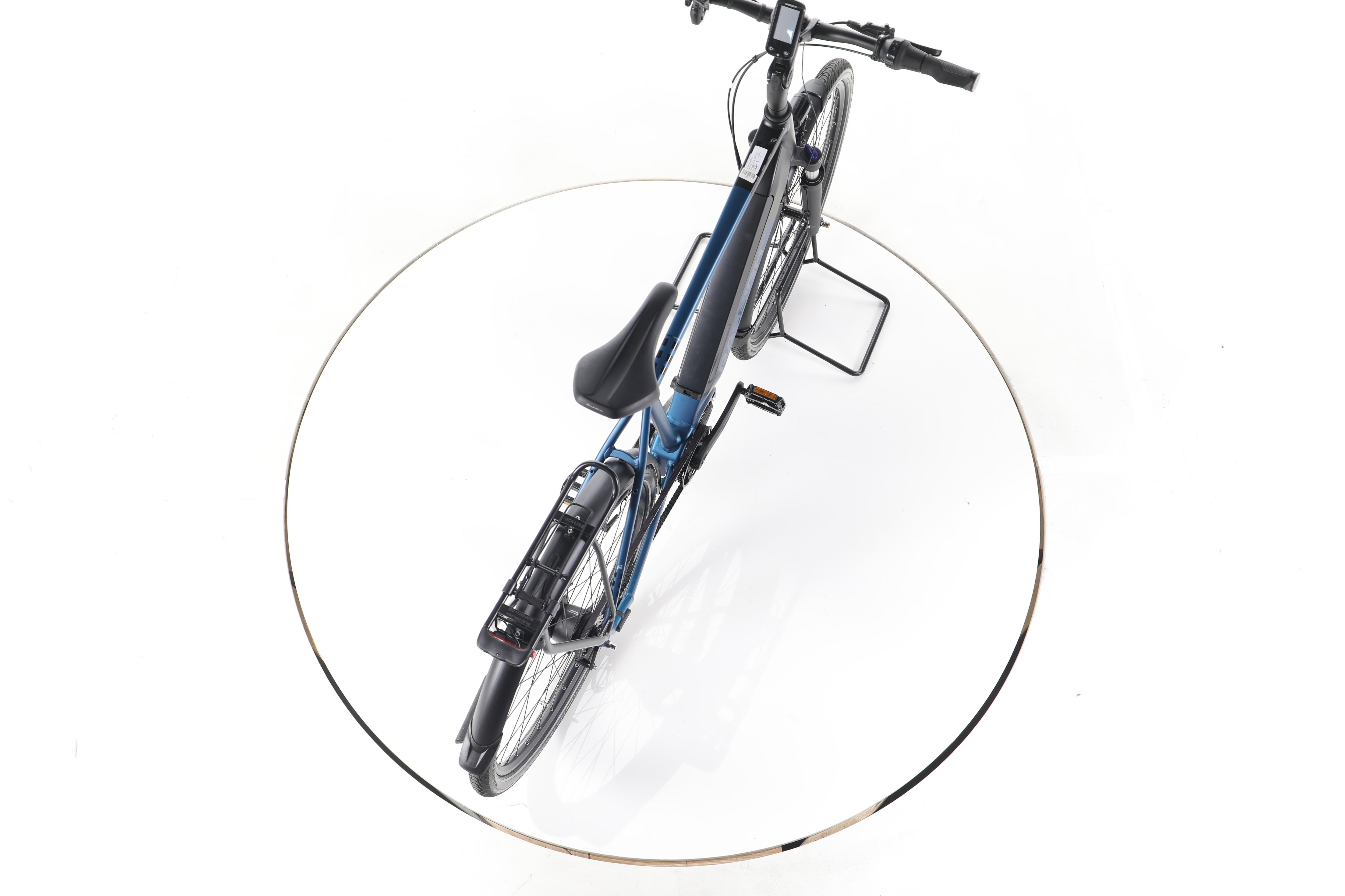Raleigh PRESTON PREMIUM City E-Bike - Image 23