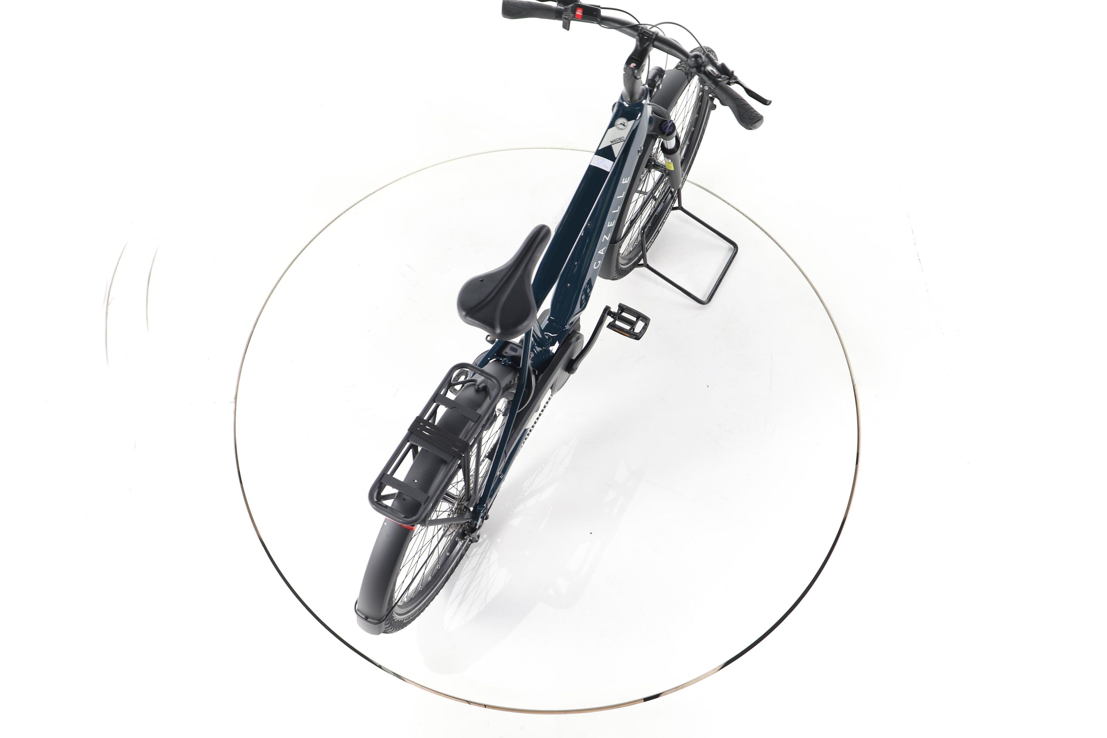 Gazelle Medeo T10 HMB Trekking E-Bike 2024 - Image 23