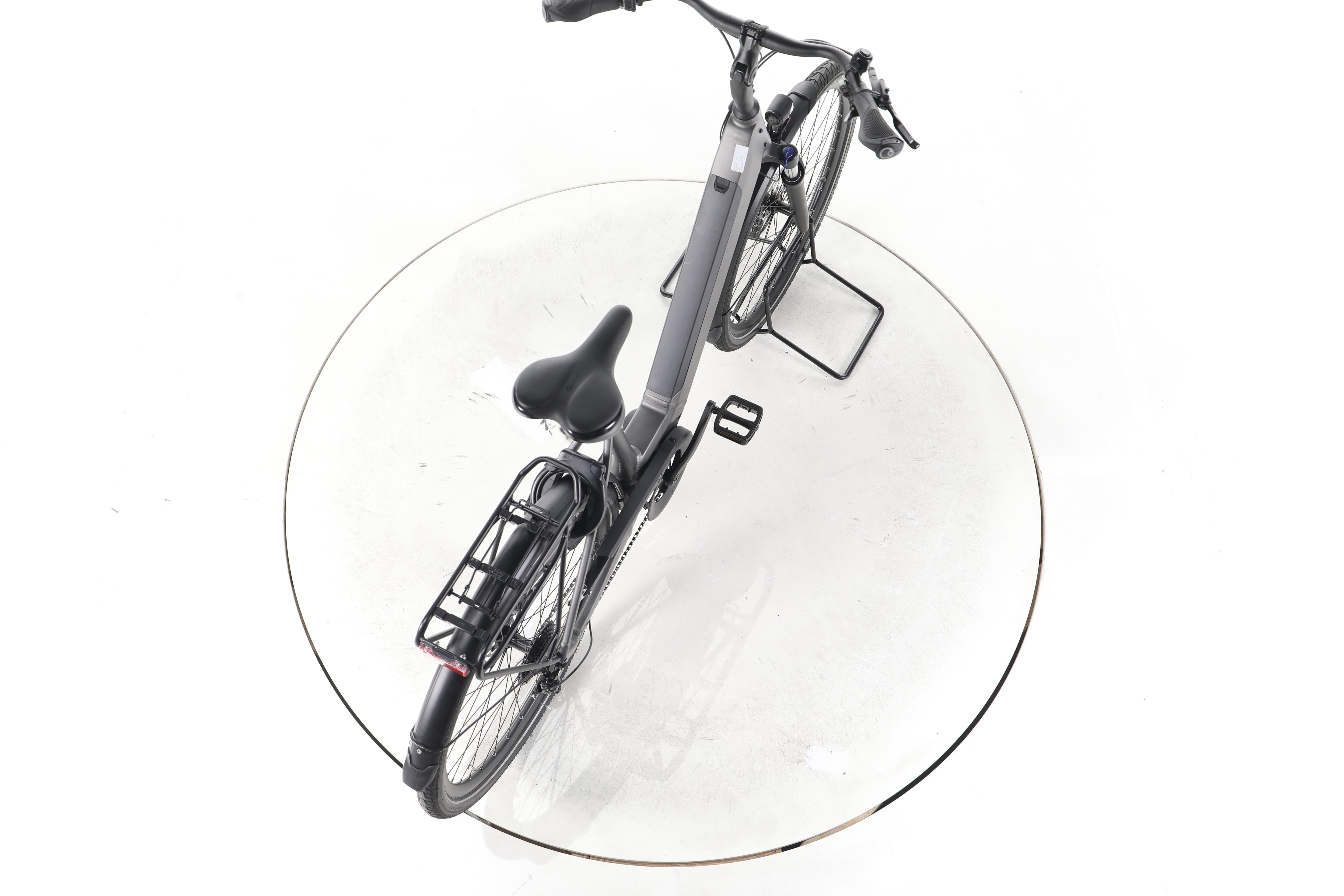 Kalkhoff Endeavour 3.B Move Trekking E-Bike Tiefeinsteiger - Image 23