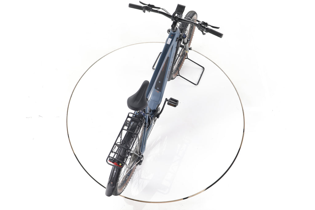 Bulls Copperhead EVO 2 Trekking E-Bike - Image 23