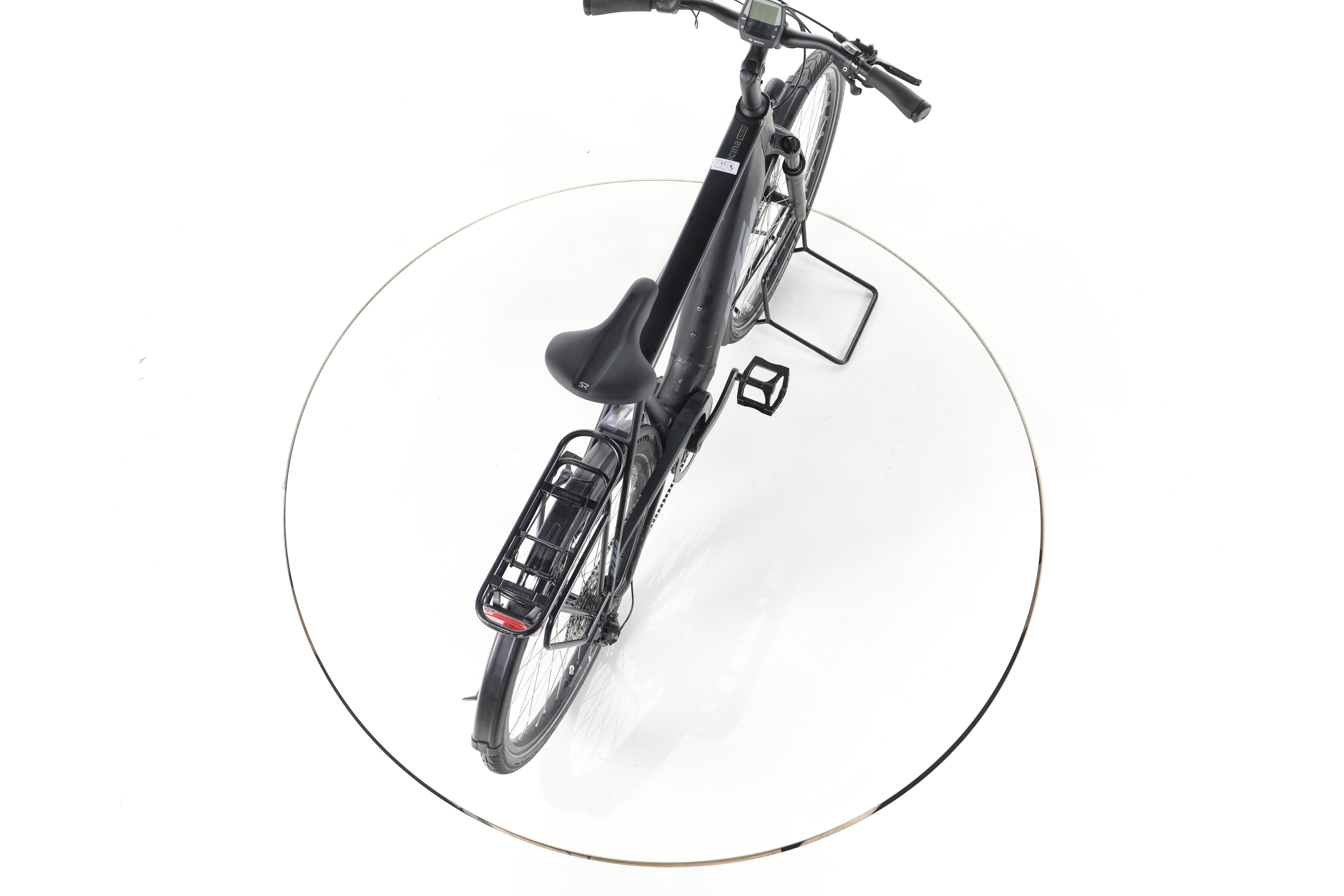 KTM Macina Tour CX 610 Trekking E-Bike - Image 23