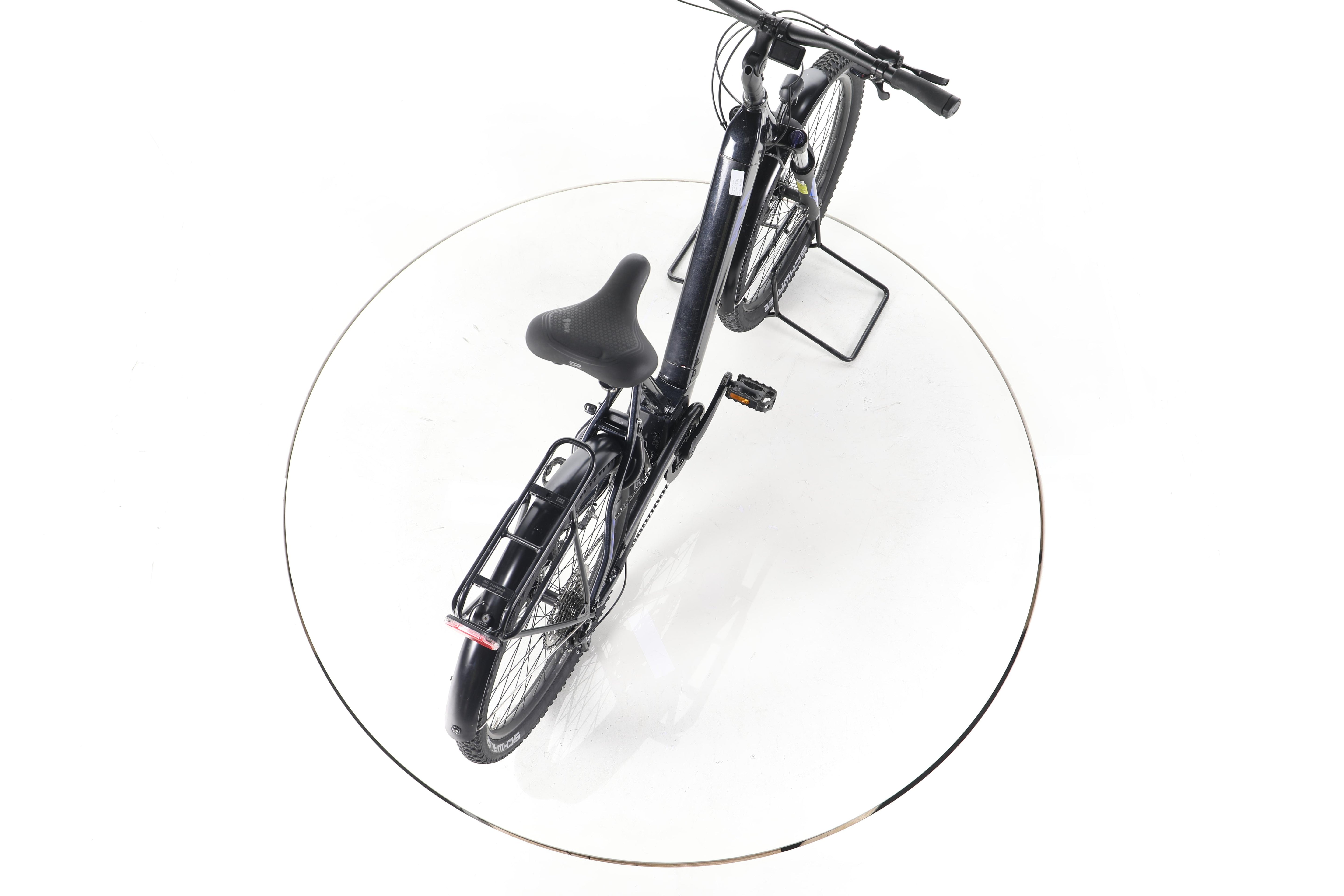 BH Bikes Atom SUV PRO Trekking E-Bike Tiefeinsteiger - Image 23
