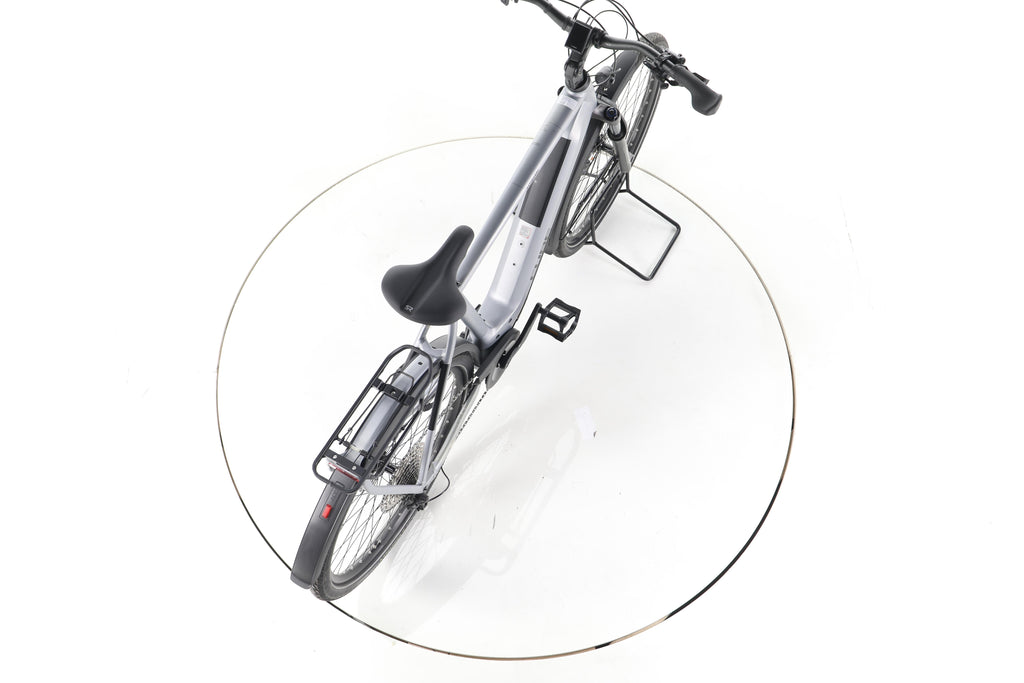 Cube Kathmandu Hybrid SLX Trekking E-Bike - Image 23