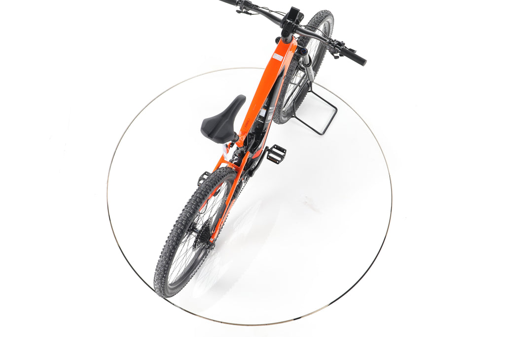 Cannondale Moterra Neo 1 Fully E-Bike Carbon - Image 23