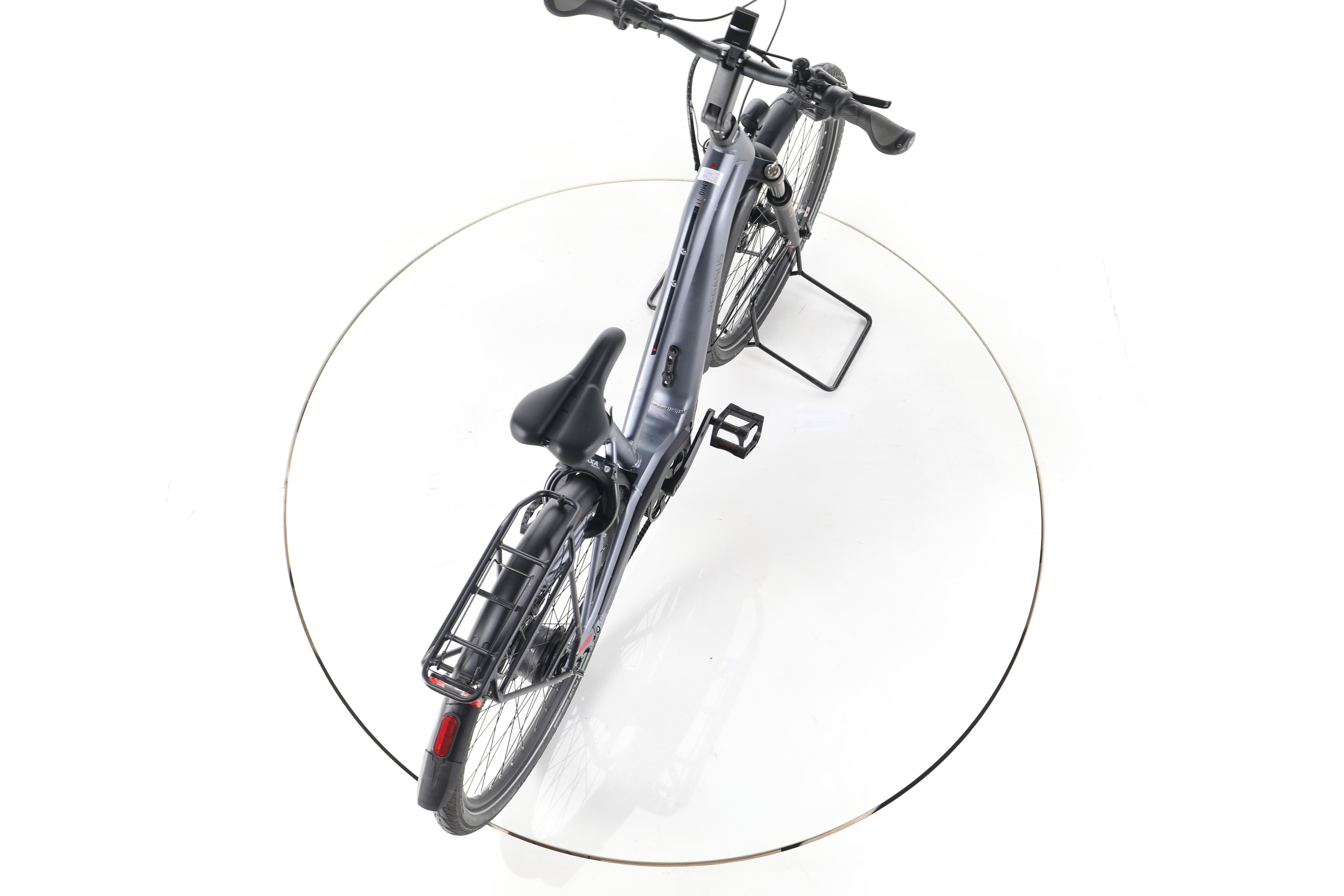 Pegasus Premio Evo NV Belt City E-Bike - Image 23