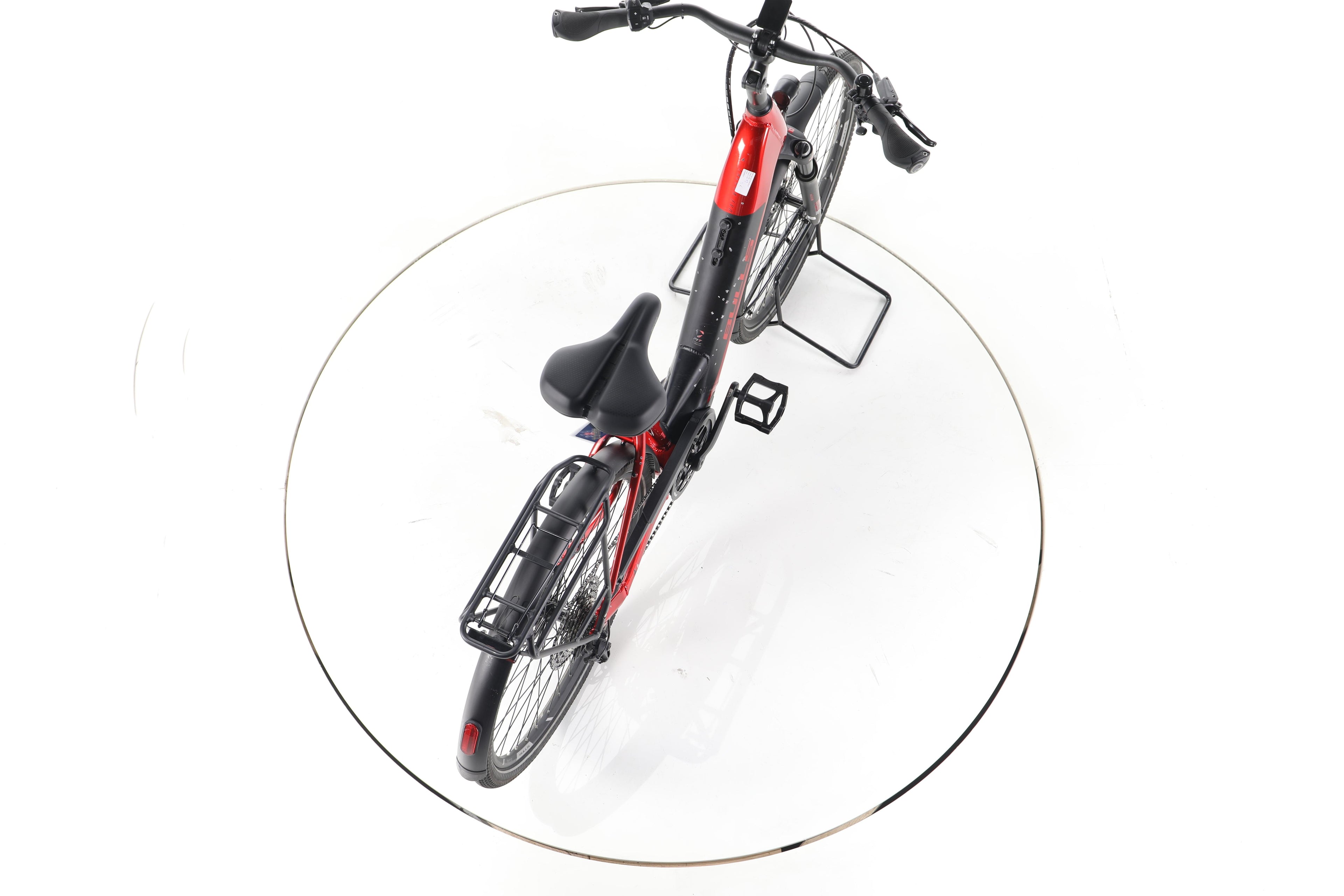 Bulls LACUBA EVO 11 Trekking E-Bike Tiefeinsteiger - Image 23