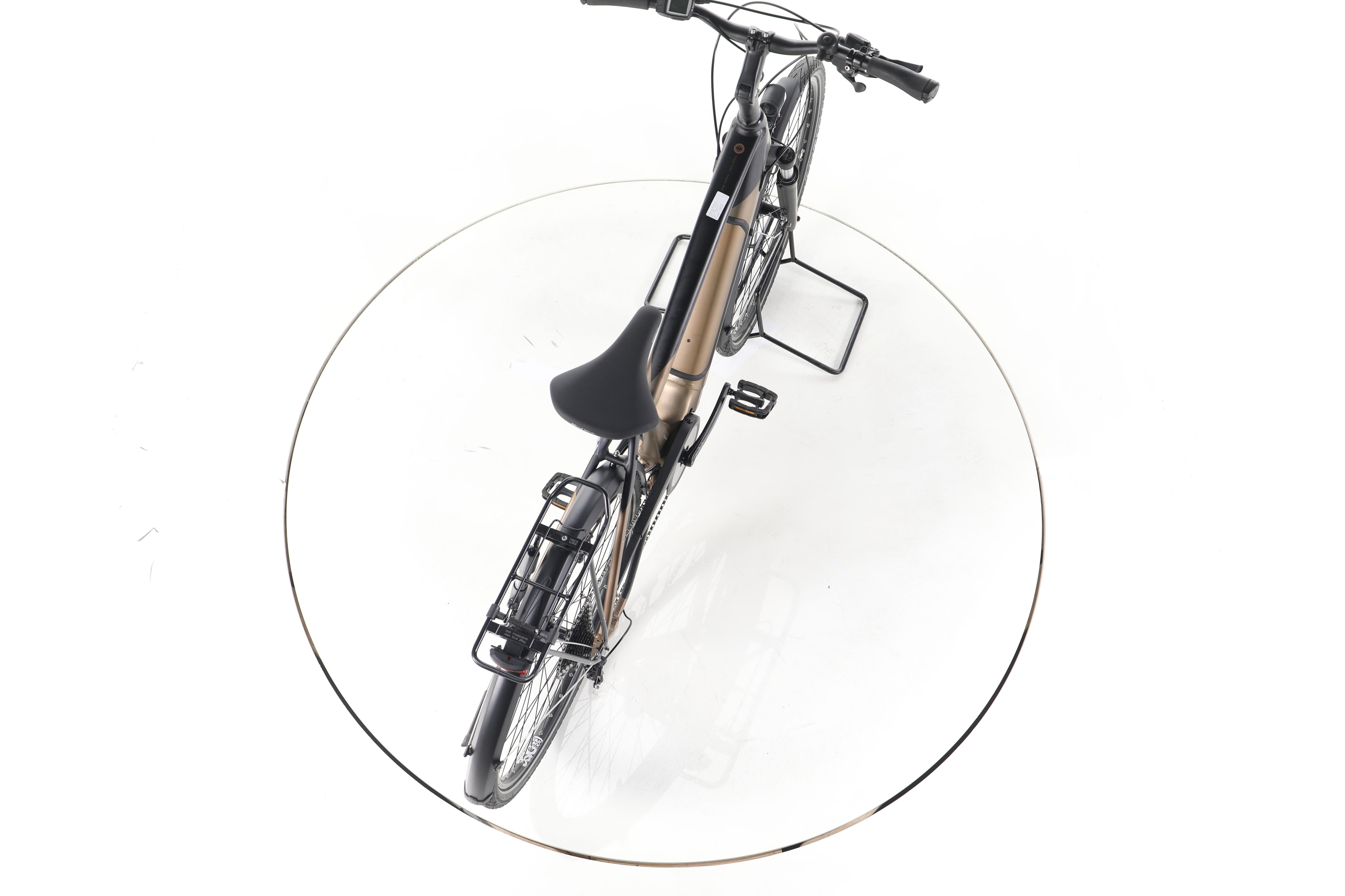 Kreidler Vitality Eco 7 Sport CX Trekking E-Bike - Image 23