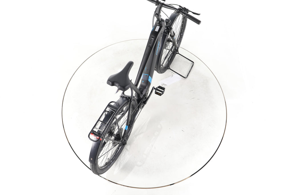 Conway Cairon C 2.0 Trekking E-Bike - Image 23