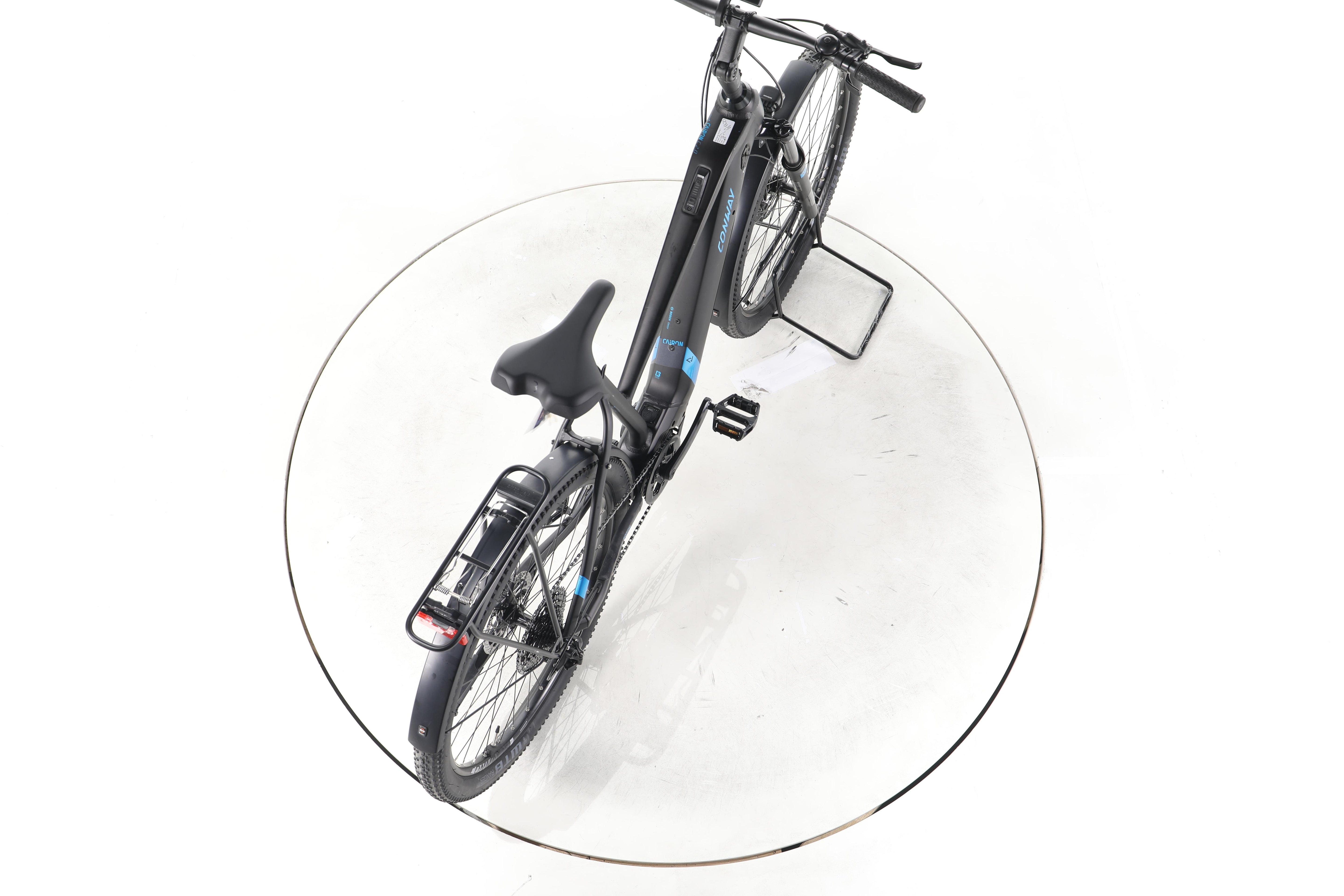 Conway Cairon C 2.0 Trekking E-Bike - Image 23