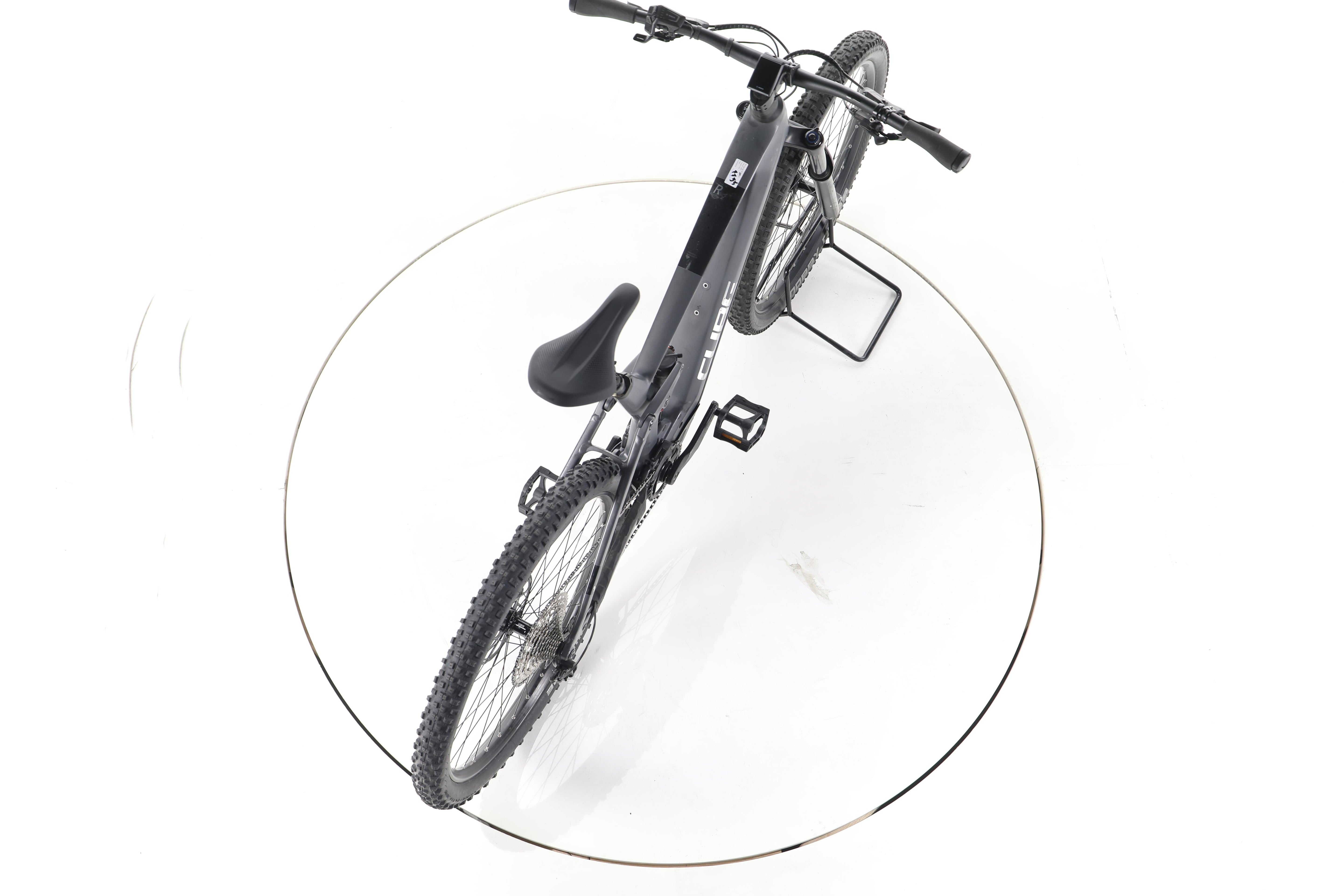 Cube Stereo Hybrid 140 HPC Race E-Bike Fully Carbon - Image 23