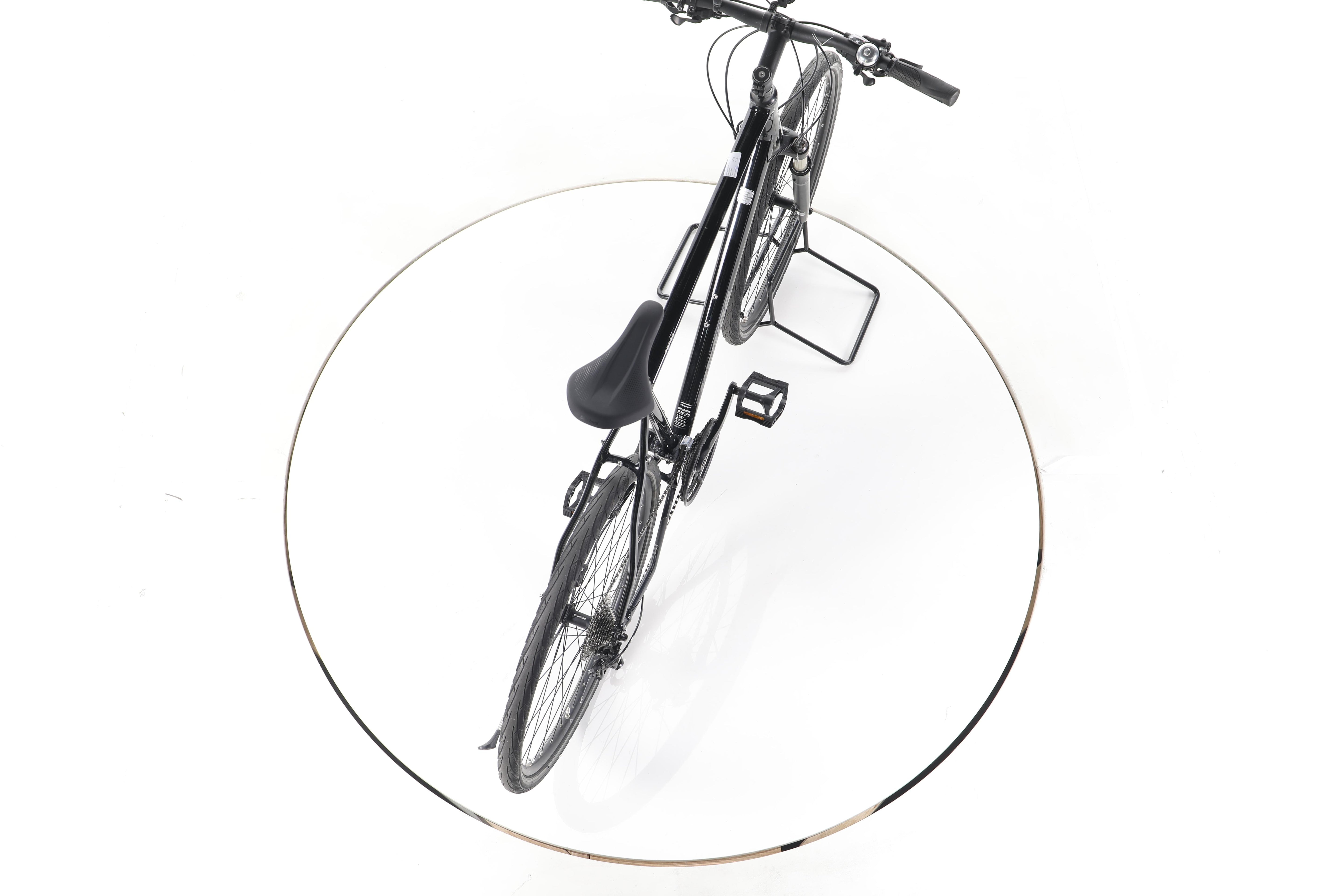 Merida Crossway XT-Edition HP3 Fahrrad Hardtail - Image 23