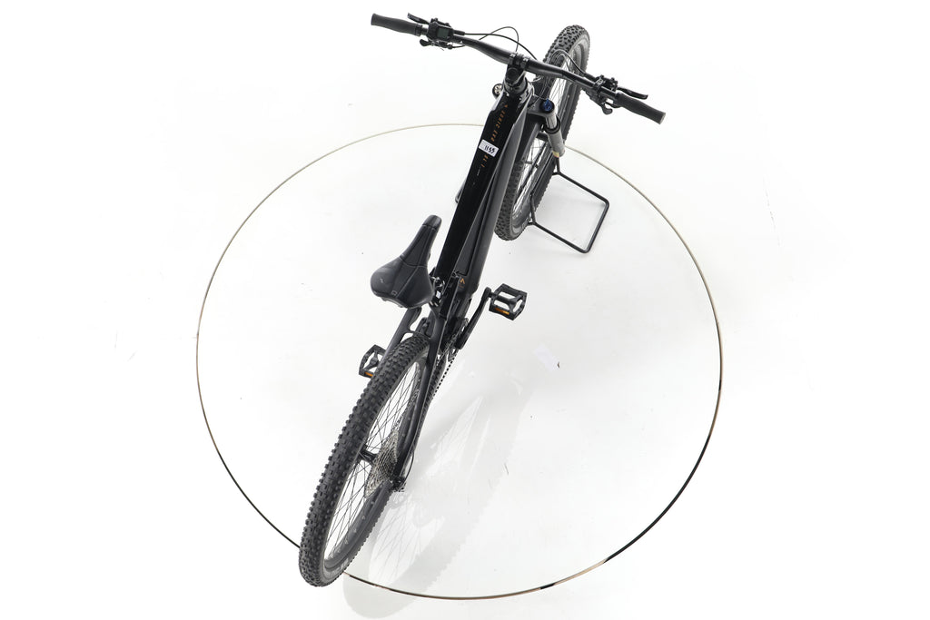 Bulls Sonic EVO AM SL 1 Fully E-Bike Carbon 2023 - Image 23