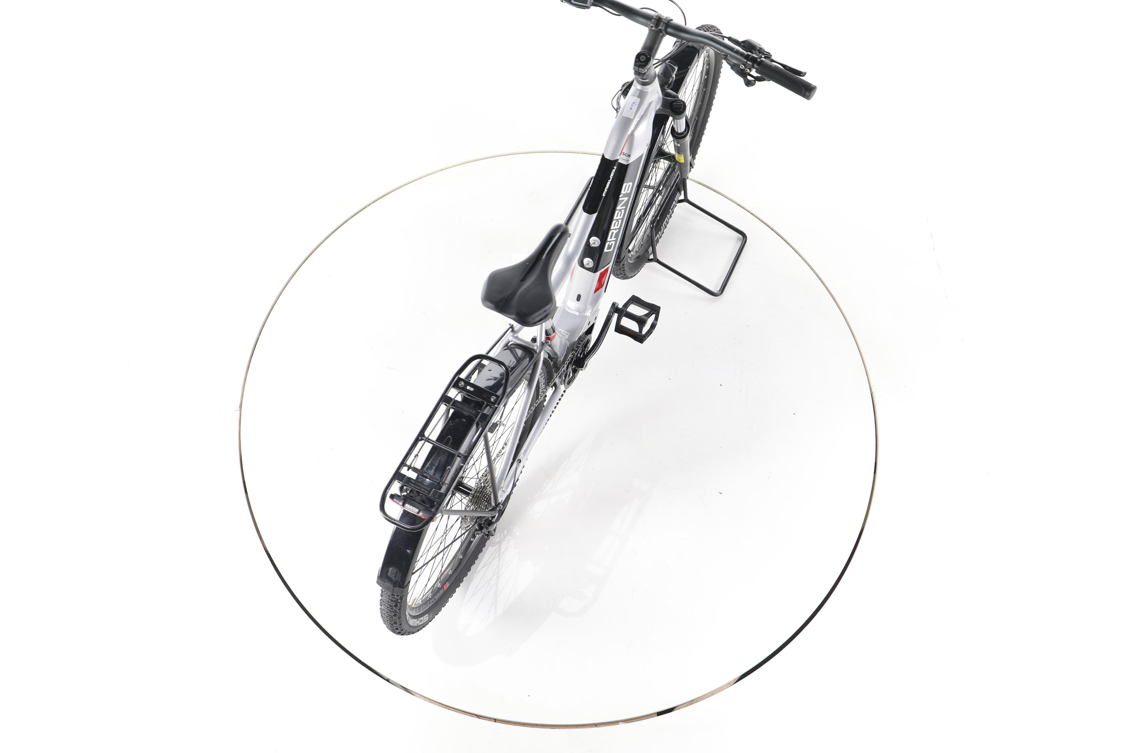 Green's Corwen Trekking E-Bike - Image 23