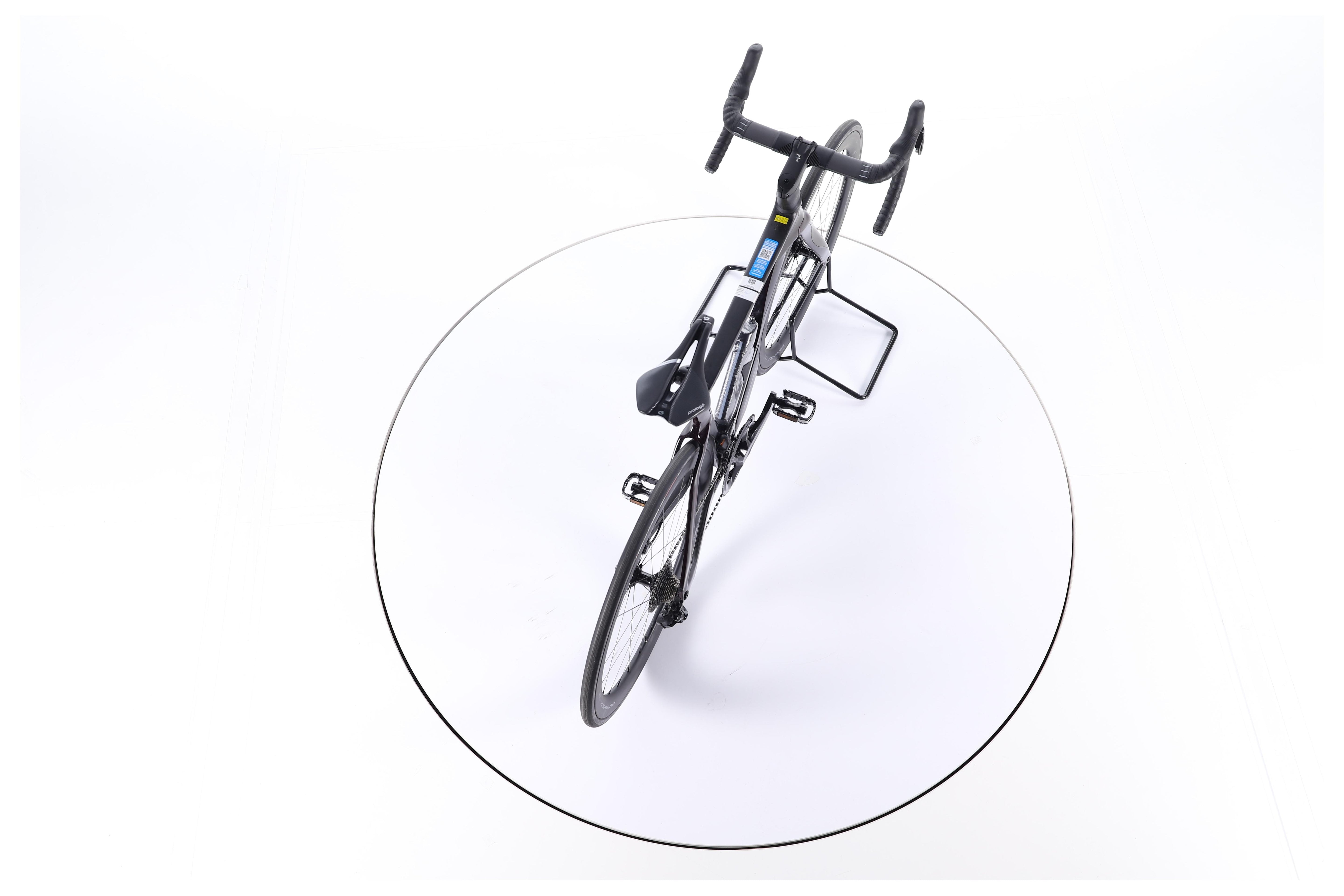 Orbea Orca Aero M10i LTD Fahrrad Rennrad & Gravel - Image 23