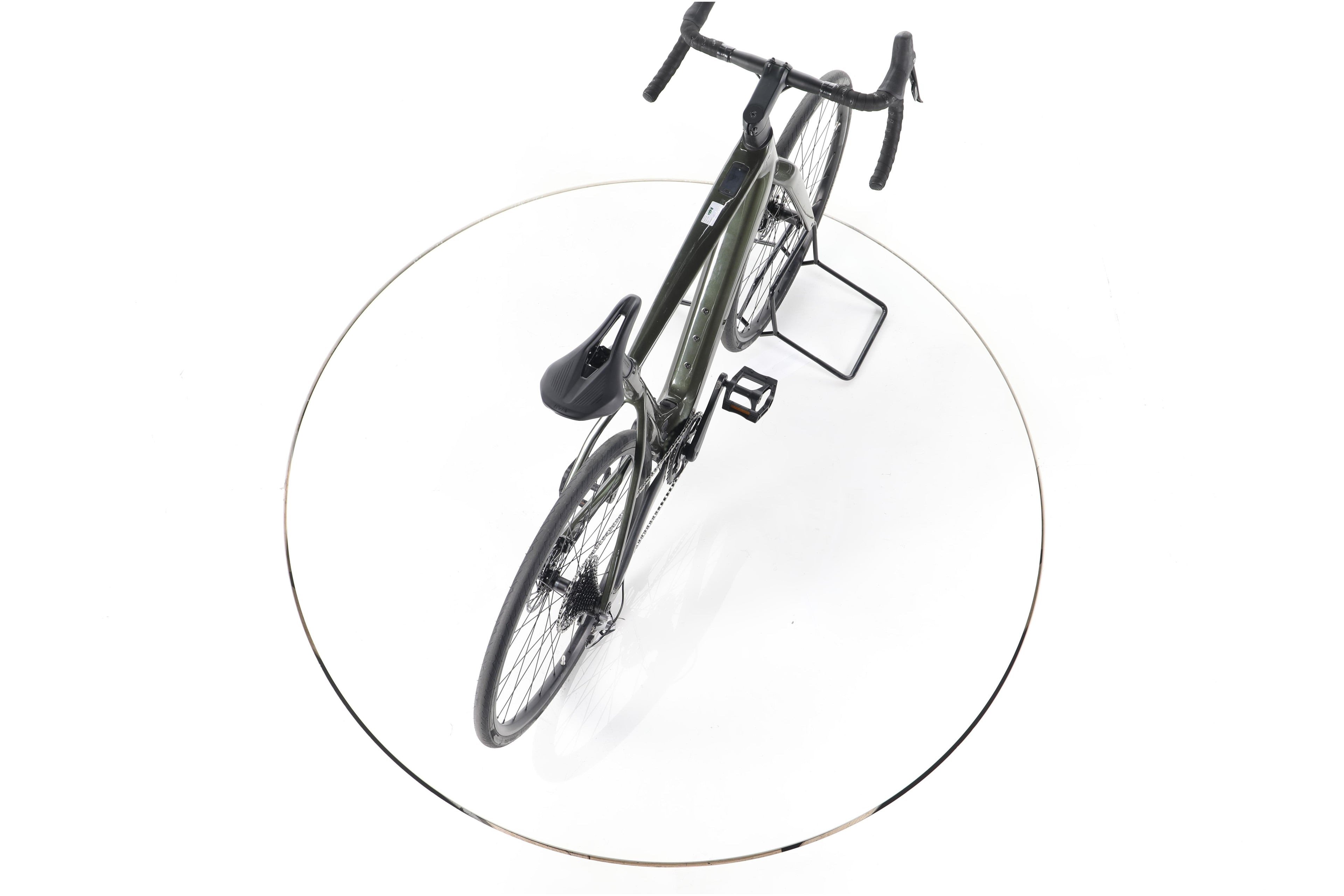 Scott Solace Gravel eRIDE 30 E-Gravelbike - Image 23