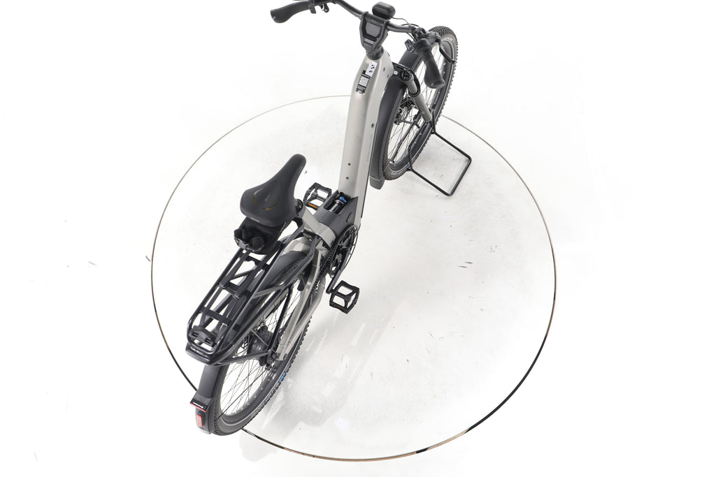 Riese & Müller Homage5 GT City E-Bike Tiefeinsteiger 2025 - Image 23