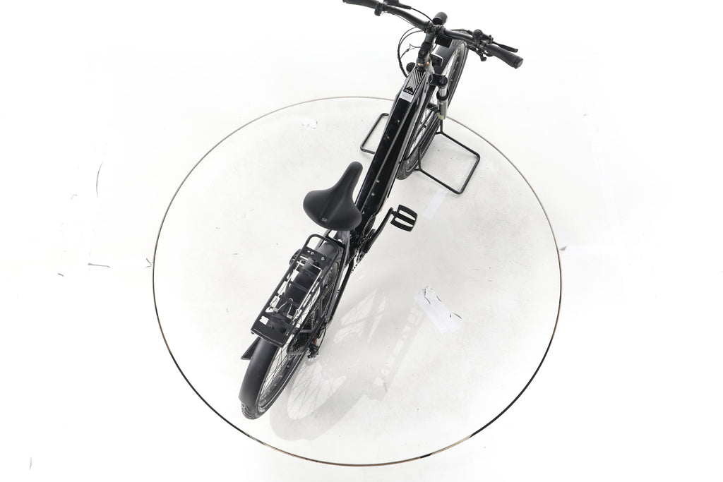 HoheAcht Pasia EKO Terra Trekking E-Bike - Image 23