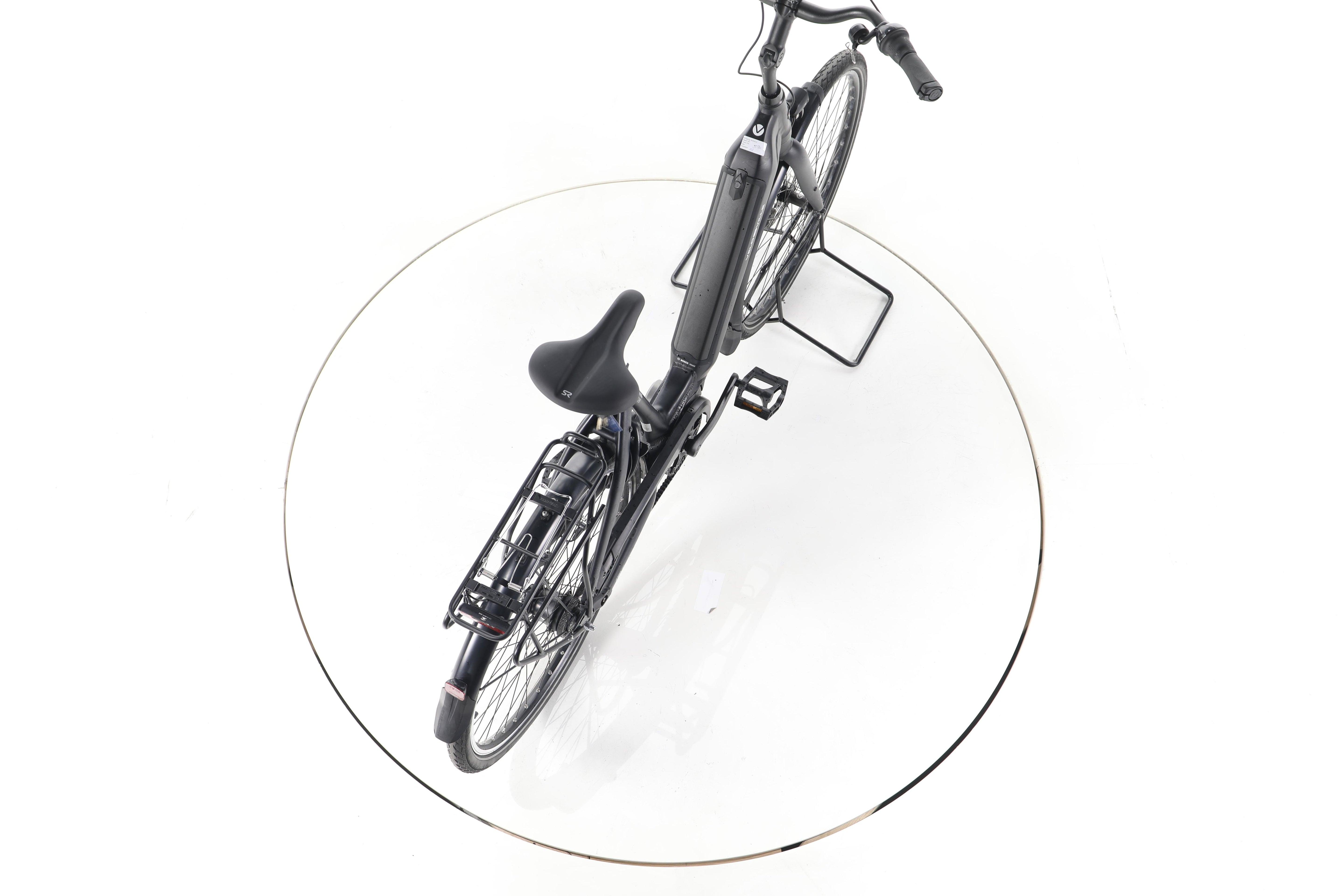 Velo de Ville AEB 290 City E-Bike Tiefeinsteiger - Image 23
