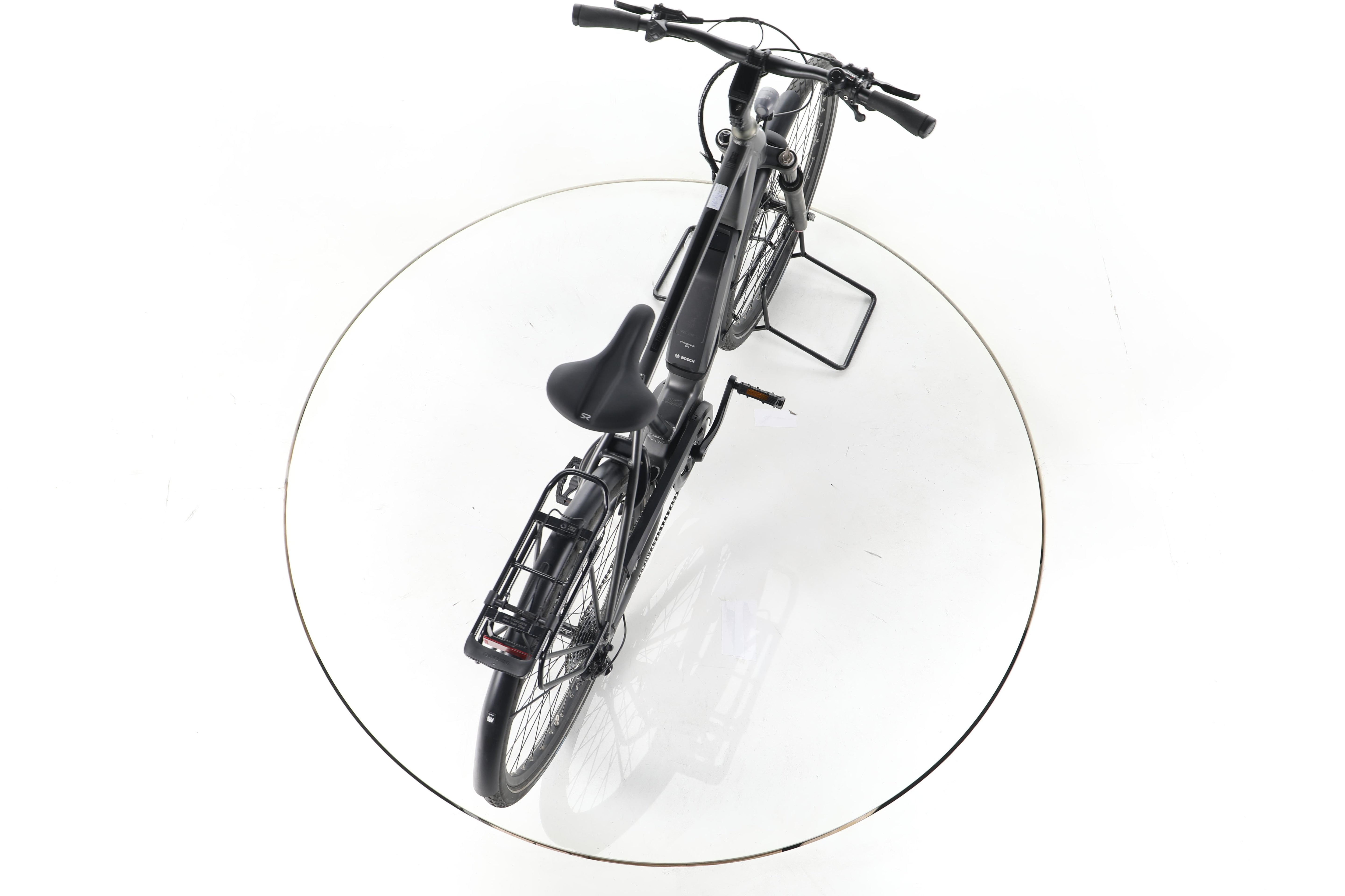Stevens E-Triton Trekking E-Bike - Image 23
