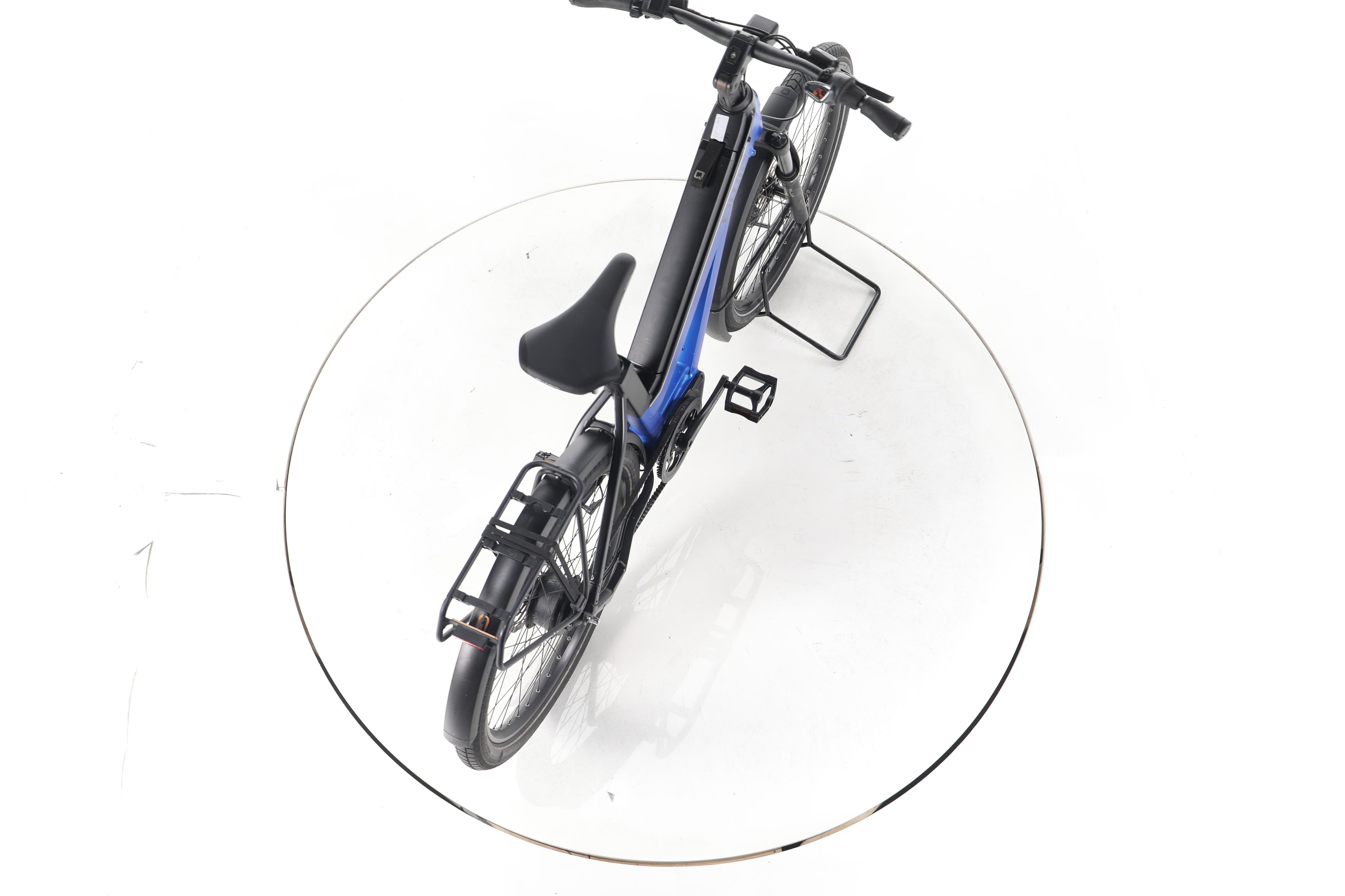 QWIC Atlas Vario City E-Bike - Image 23