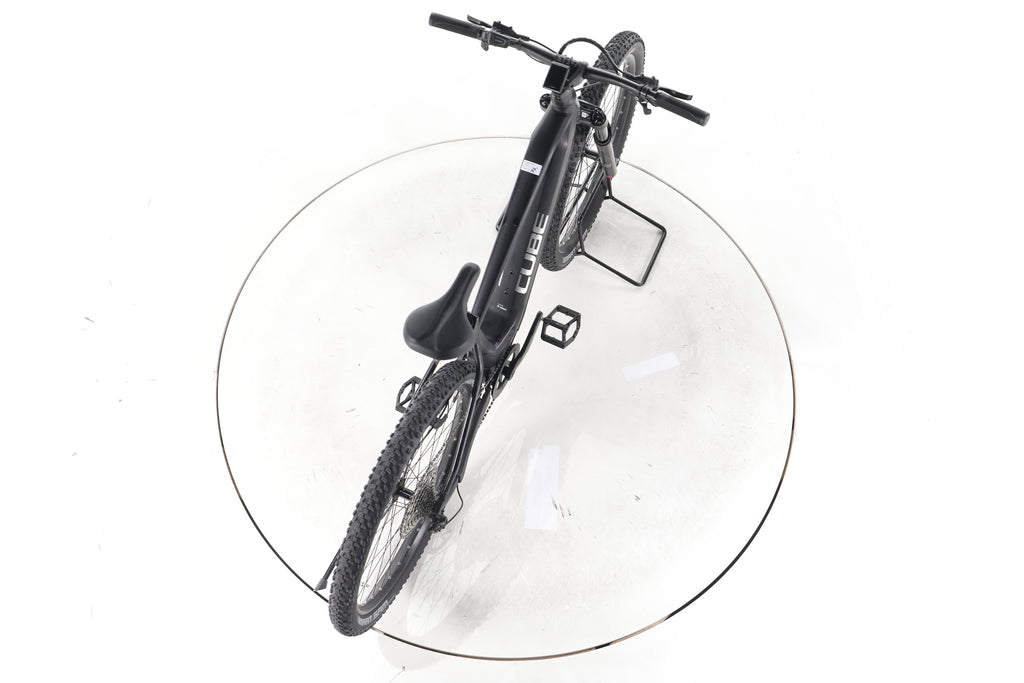 Cube Reaction Hybrid SL E-Bike - Image 23