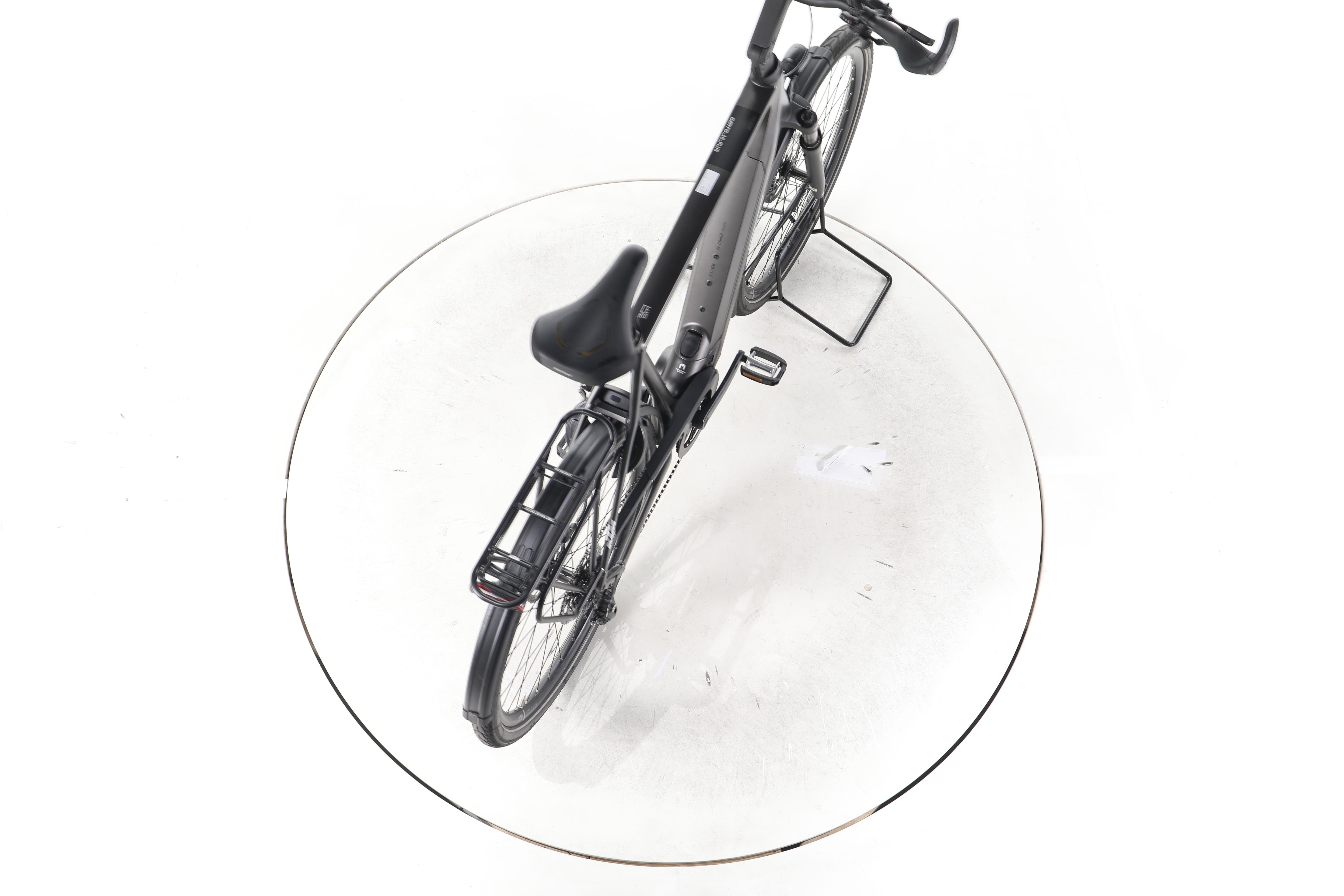 KTM Cento_10_Plus Trekking E-Bike 2025 - Image 23