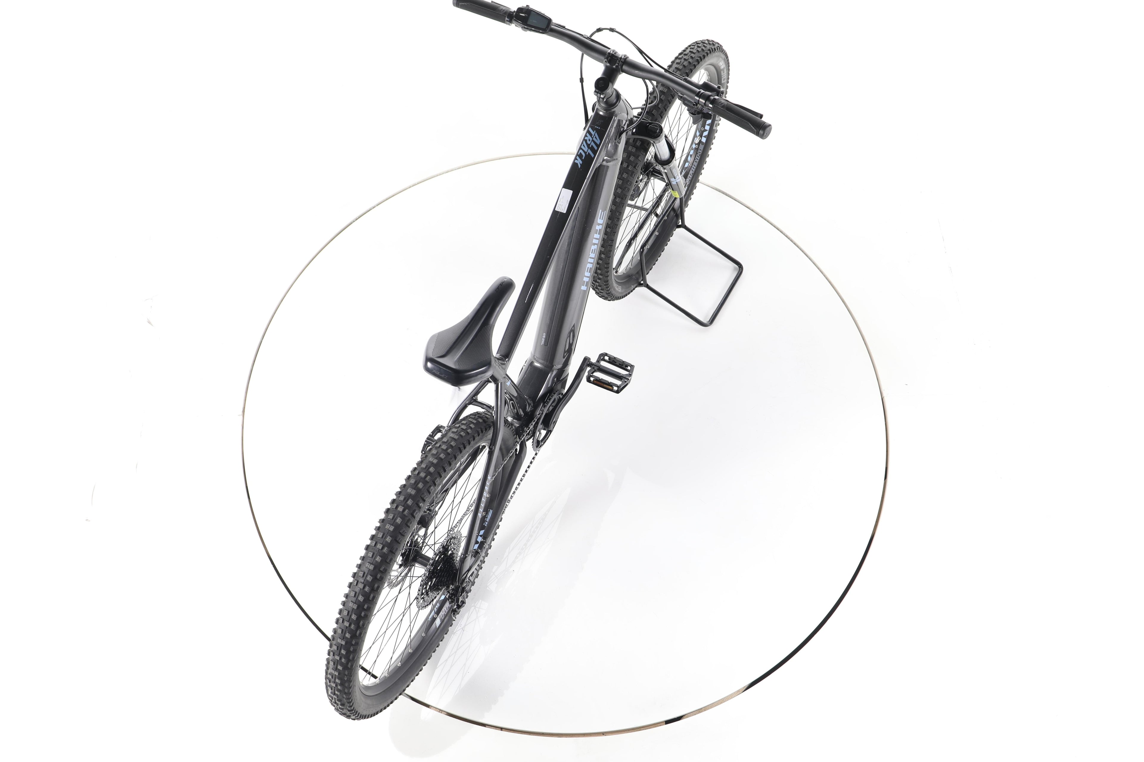 Haibike AllTrack 5 E-Bike 2024 - Image 23