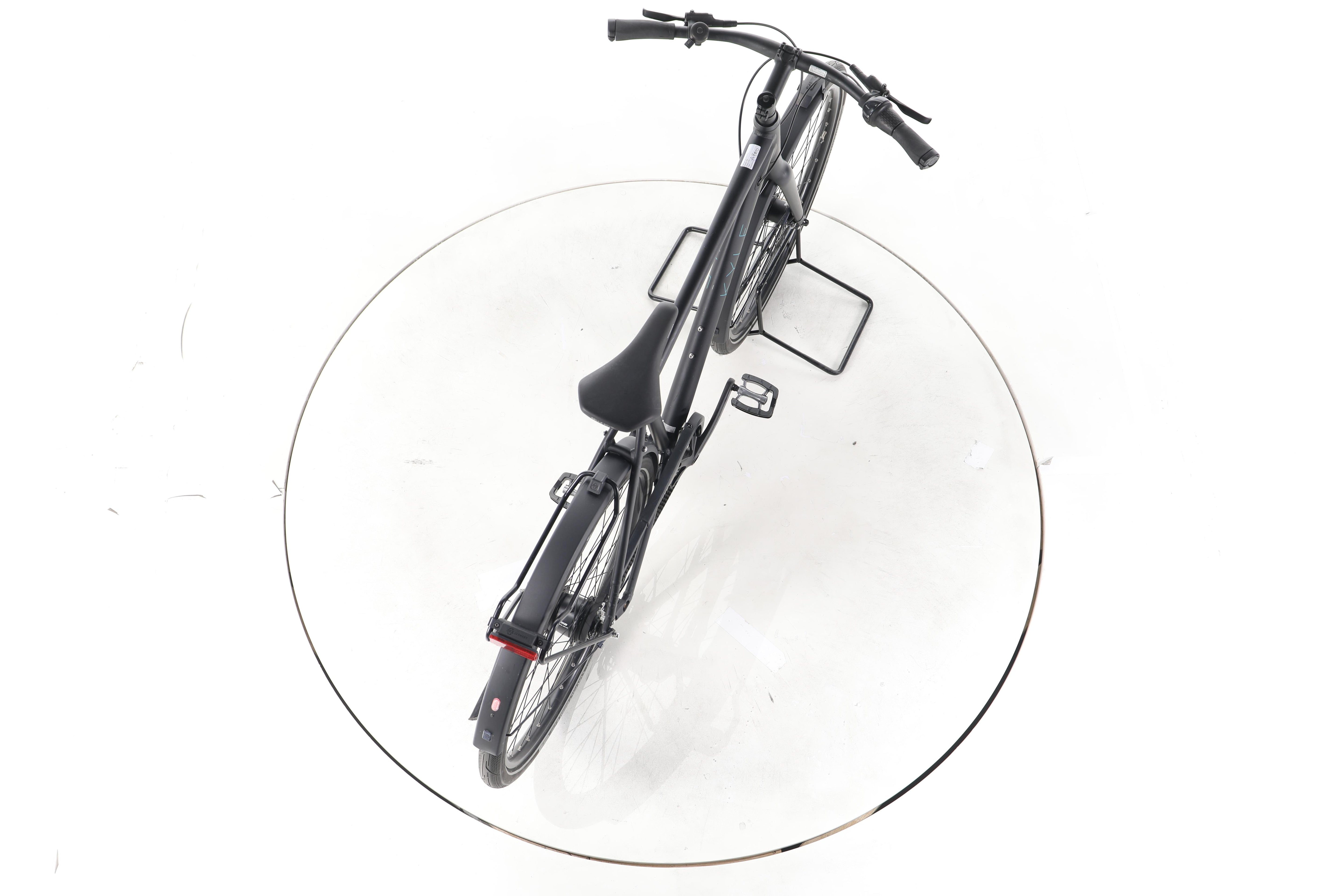 Kyle Urban 2 Fahrrad City & Trekking - Image 23