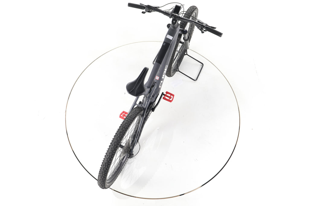 Cube Stereo Hybrid 140 HPC Race Fully E-Bike Carbon - Image 23