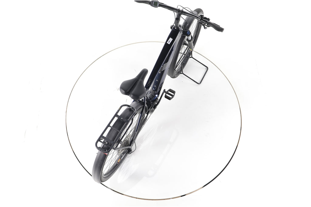 Cannondale Tesoro Neo X 2 Trekking E-Bike - Image 23