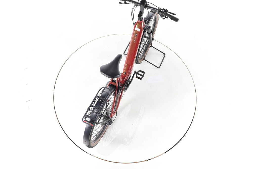 Brennabor A-88e Trekking E-Bike Tiefeinsteiger - Image 23