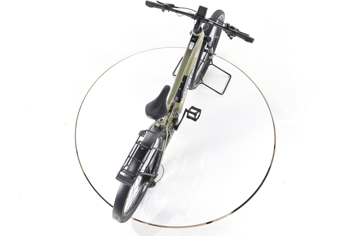 Corratec MTC 120 E-Bike Fully - Image 23