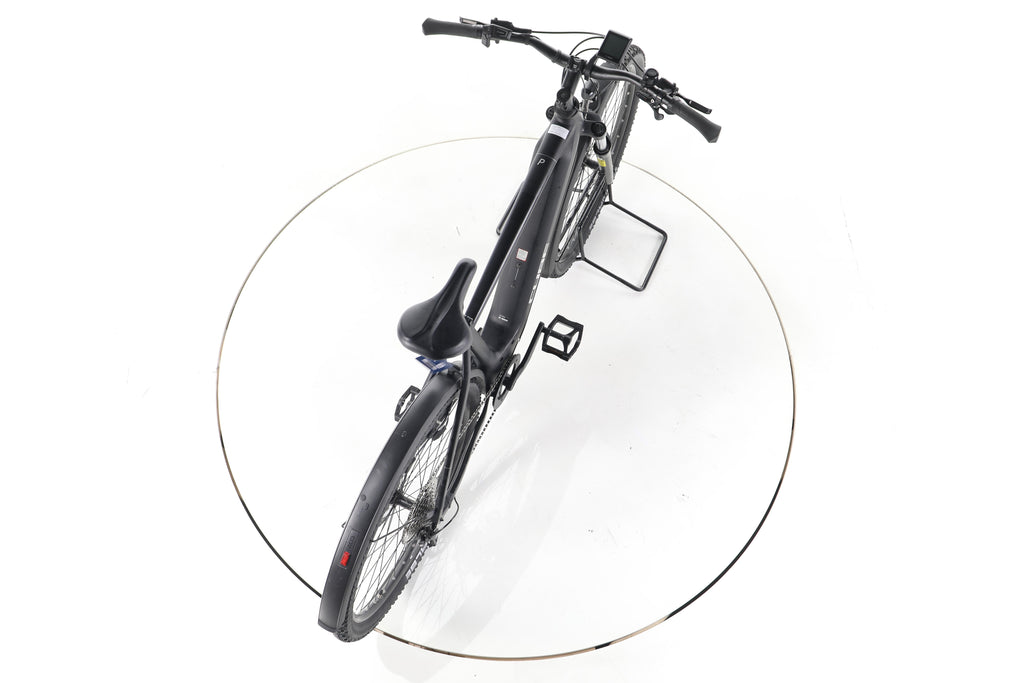 Cube Nuride Hybrid Pro Allroad Trekking E-Bike 2023 - Image 23