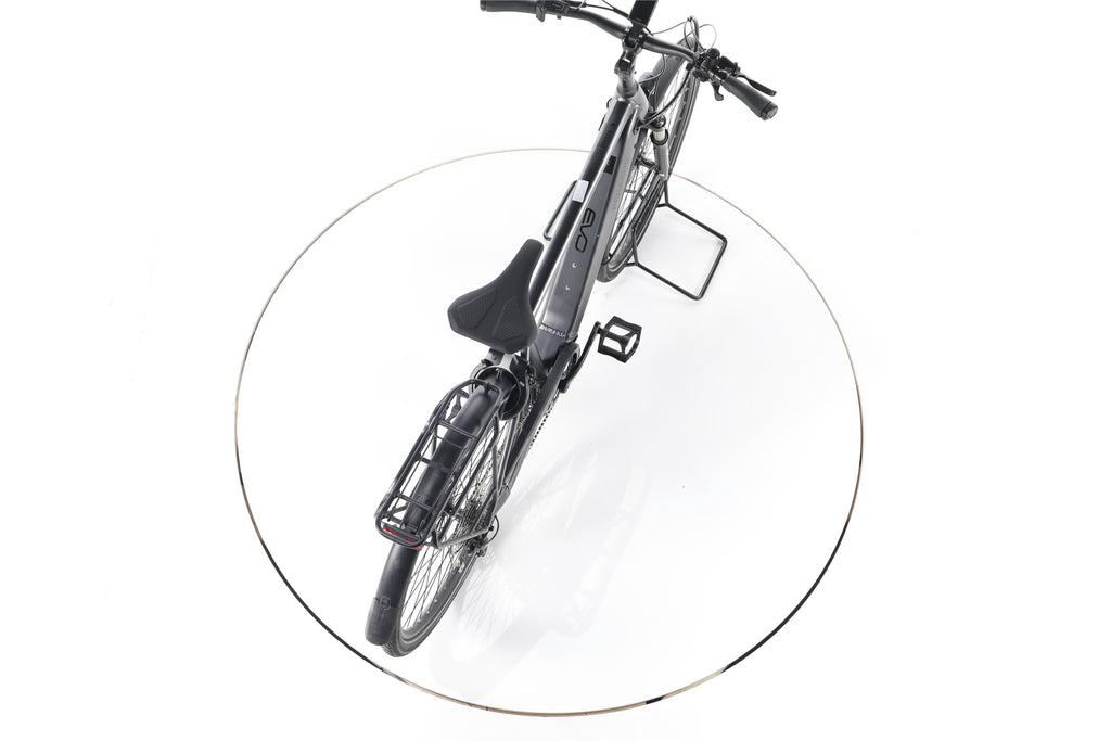 Pegasus Premio Evo 10 Trekking E-Bike - Image 23