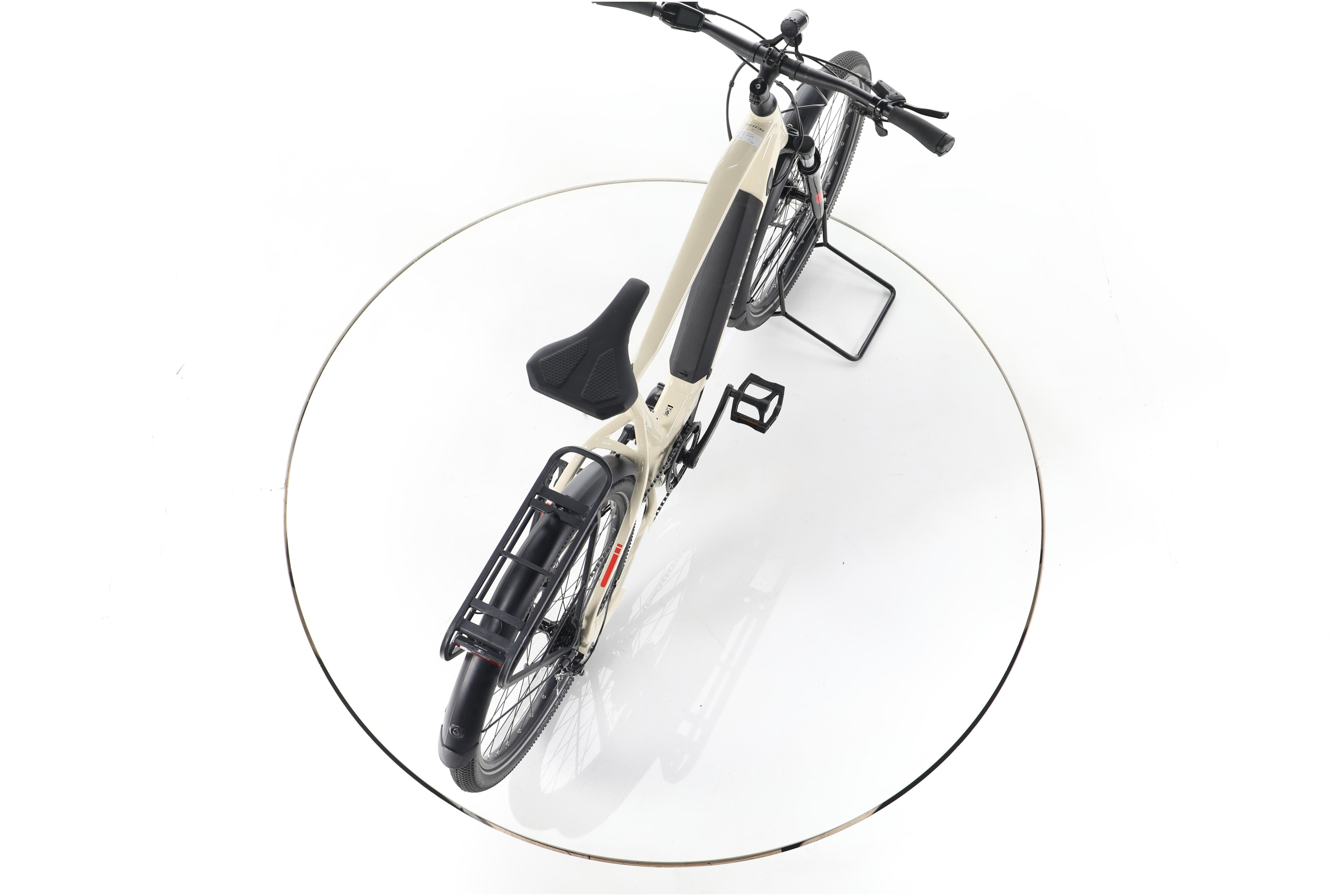 Haibike Trekking 4 Trekking E-Bike - Image 23