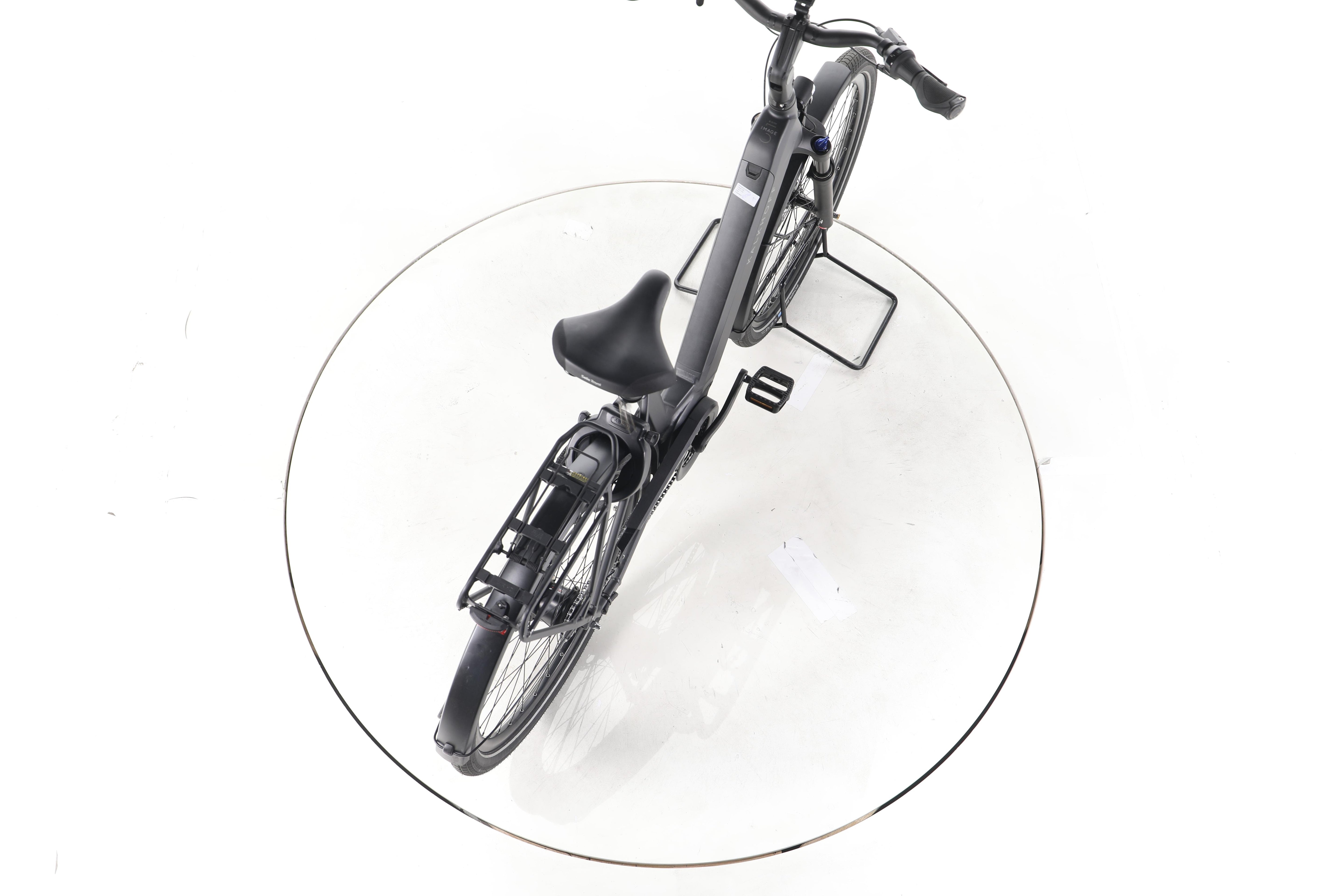 Kalkhoff Image 5.B Move City E-Bike Tiefeinsteiger 2024 - Image 23