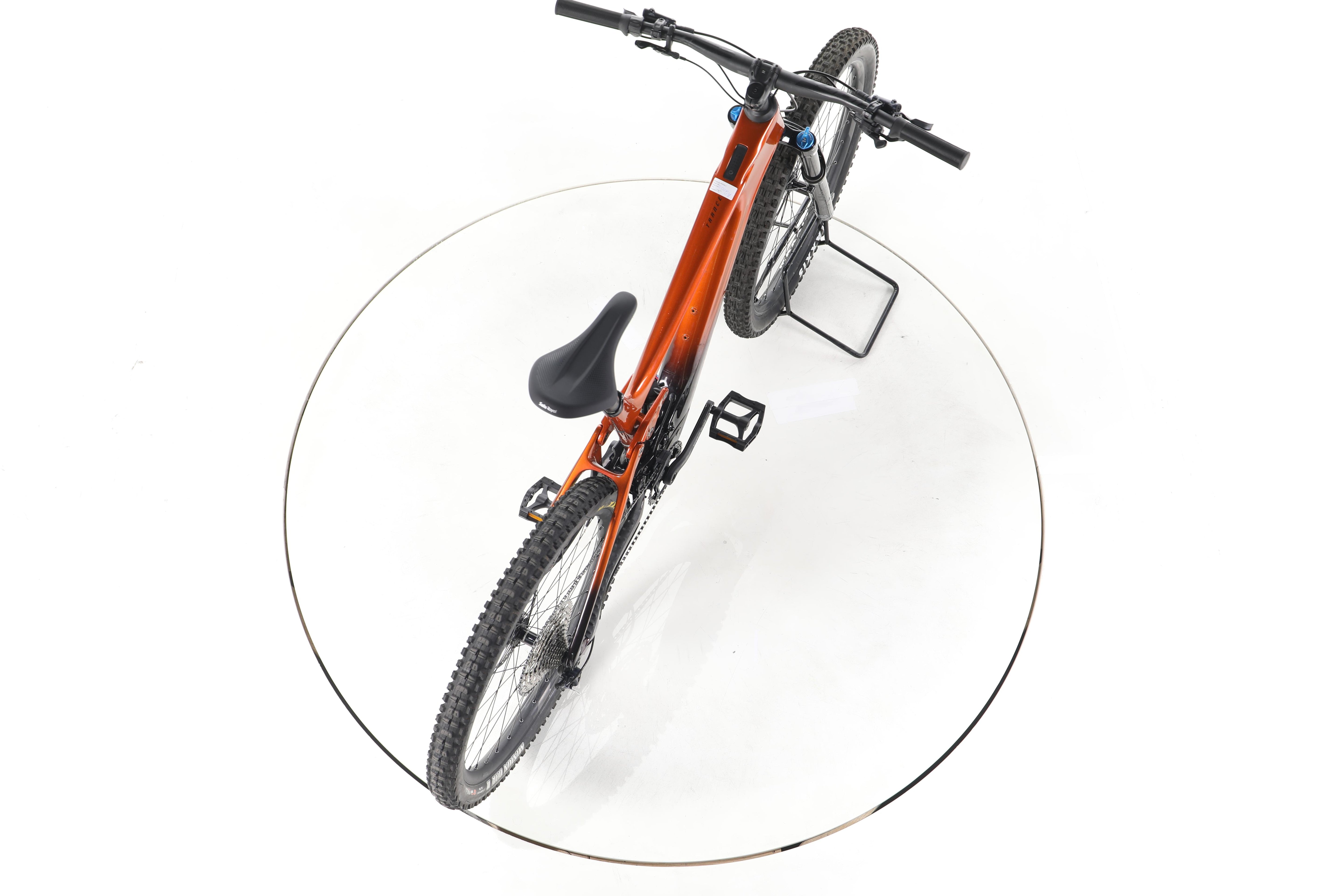 Giant Trance X Advanced E + EL 2 E-Bike Fully Carbon - Image 23