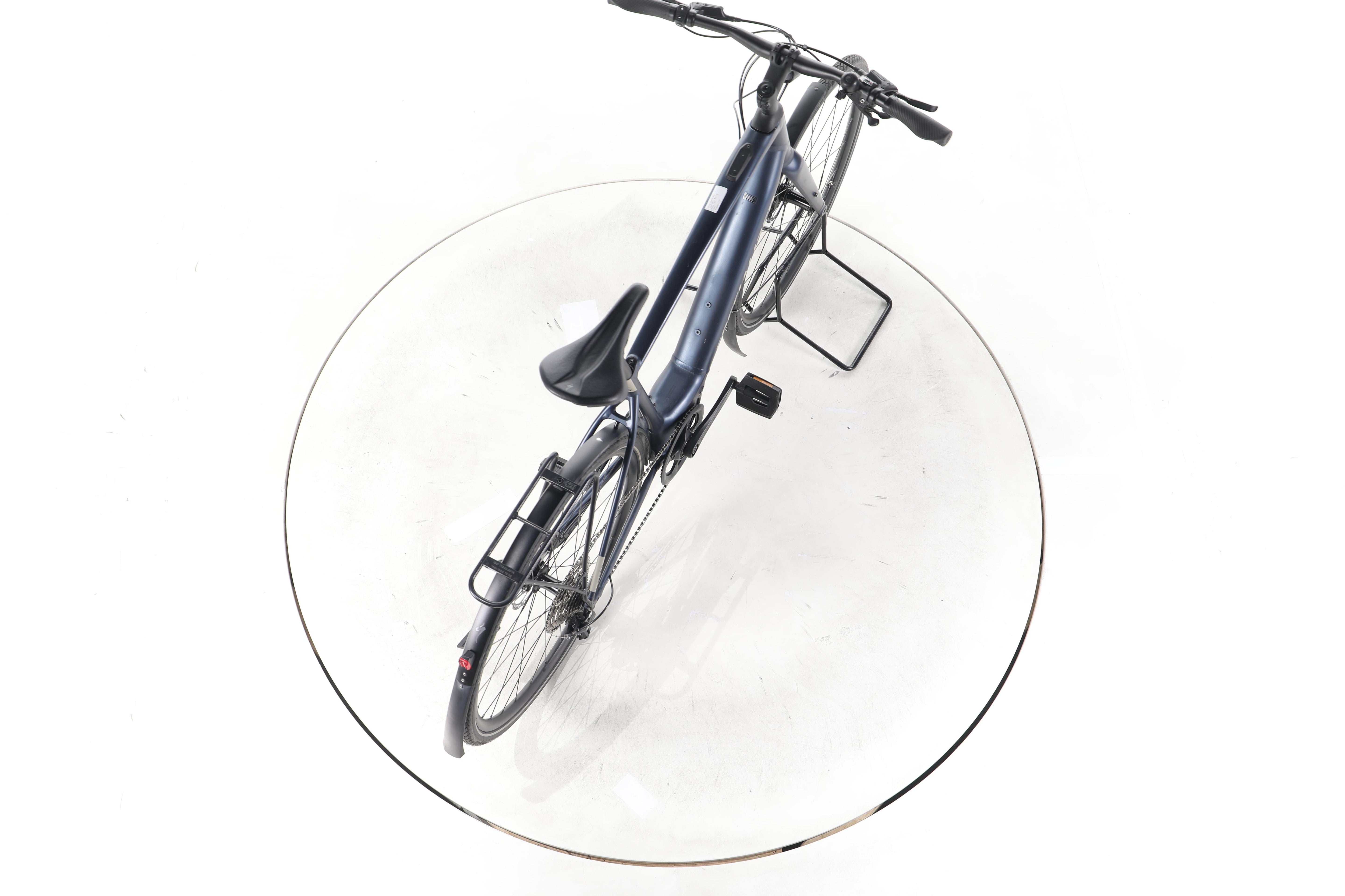 Specialized Vado SL 4.0 EQ Trekking E-Bike - Image 23