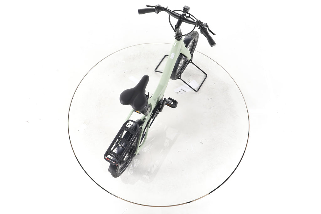 QIO Eins P-5 Kompakt E-Bike Tiefeinsteiger - Image 23
