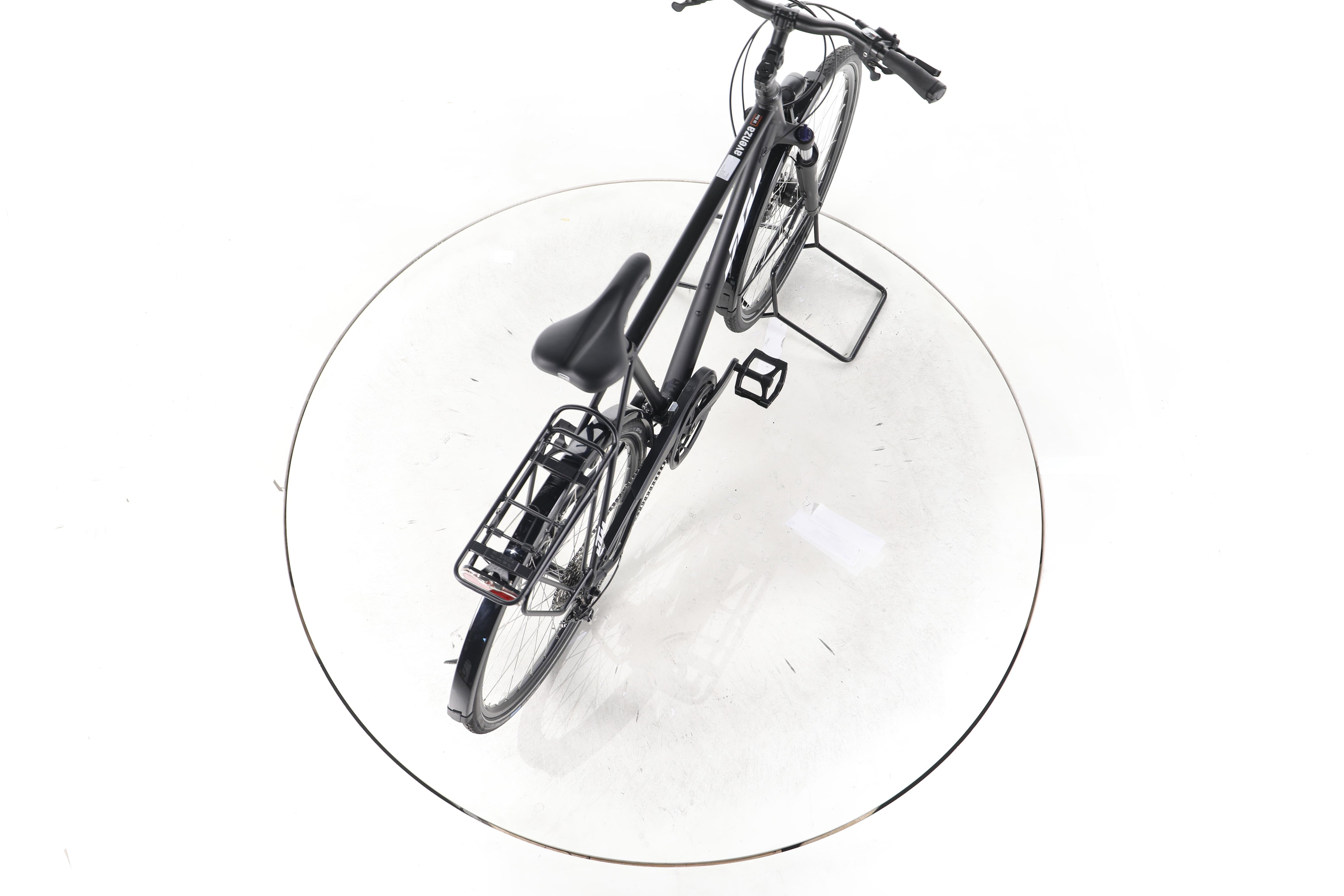 KTM Avenza 30 Disc Fahrrad City & Trekking - Image 23