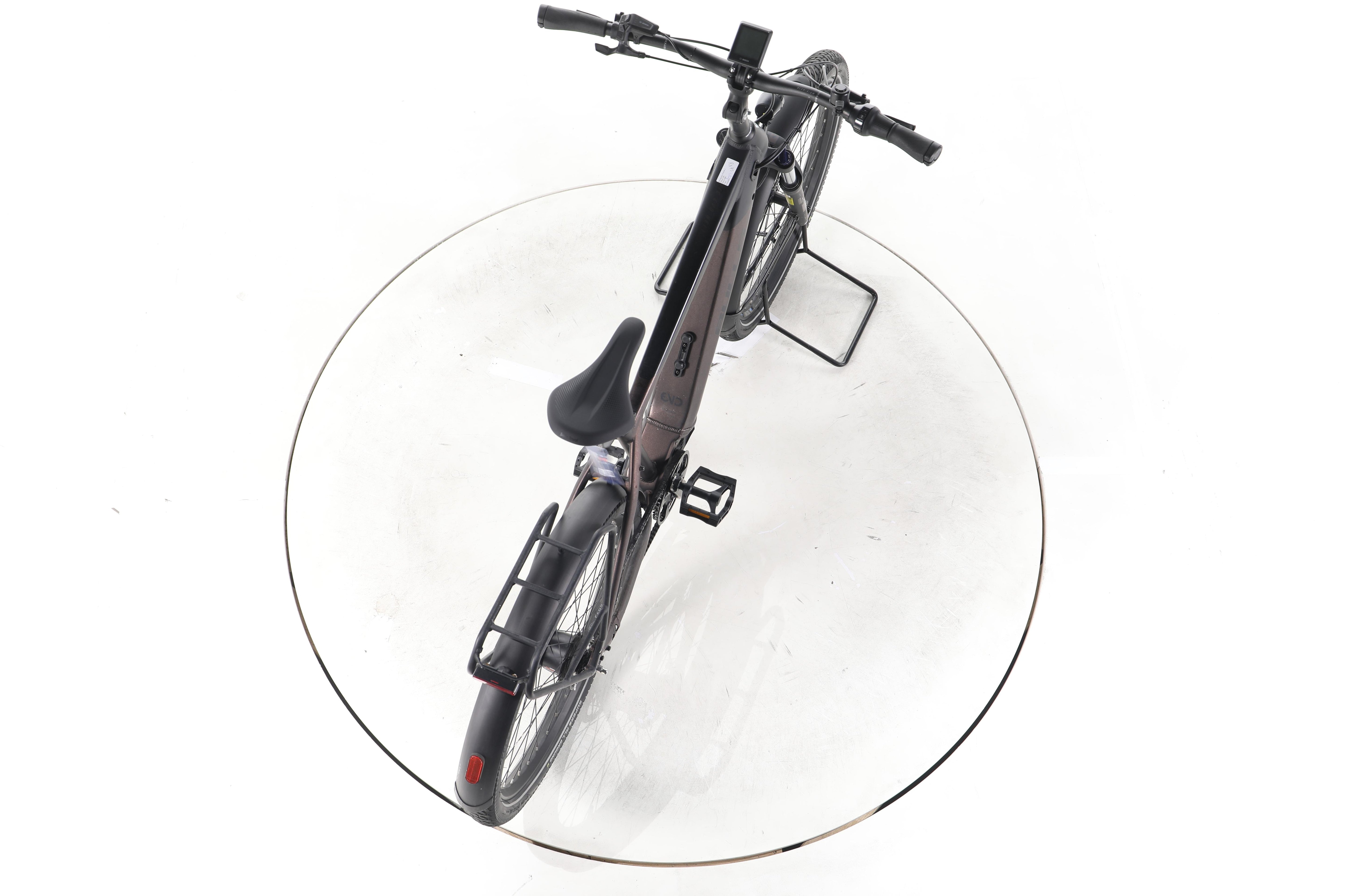 Bulls Ico Evo Belt ELO City E-Bike 2024 - Image 23
