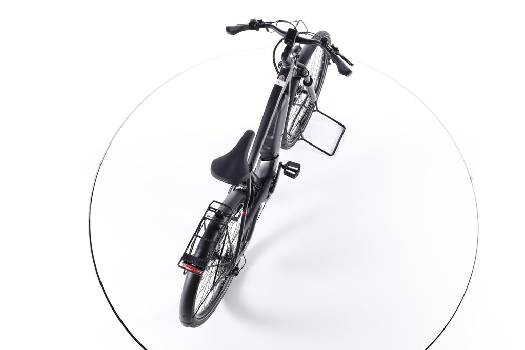 FLYER Upstreet5 7.10 Trekking E-Bike - Image 23