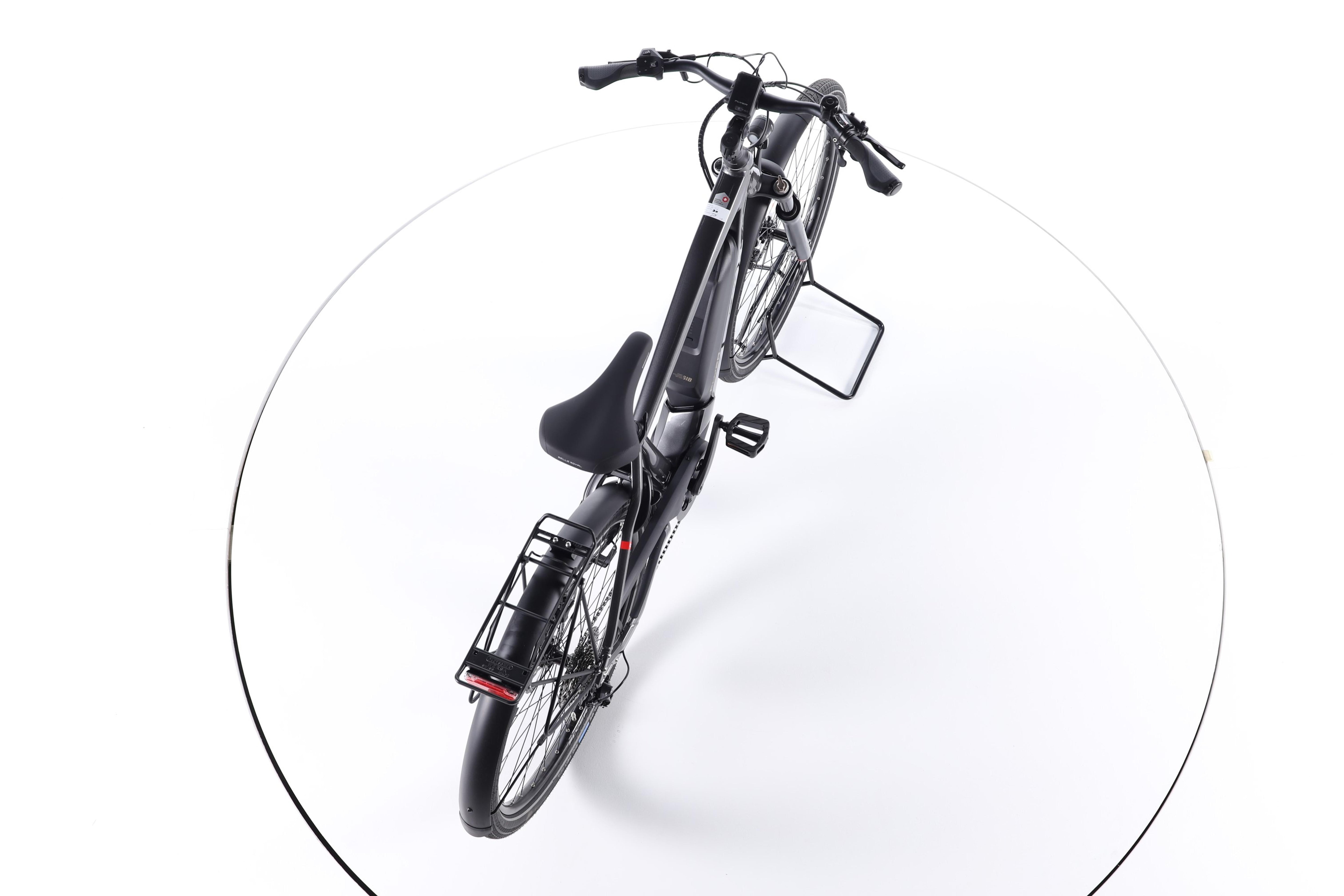 FLYER Upstreet5 7.10 Trekking E-Bike - Image 23