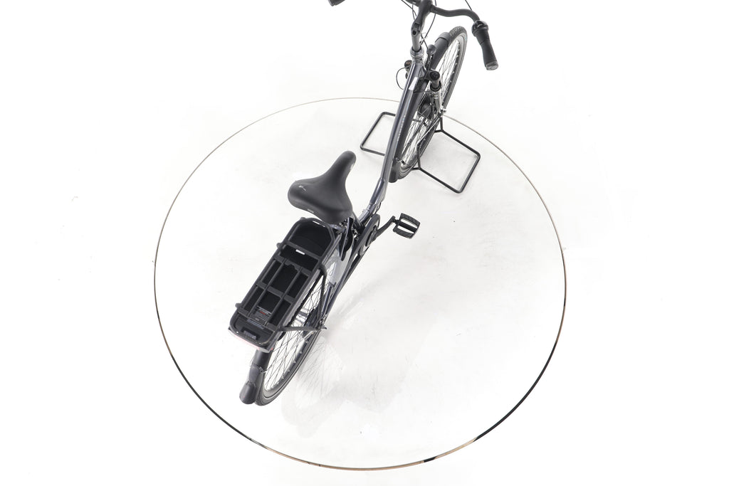 Bikkel Ibee LI City E-Bike Tiefeinsteiger - Image 23